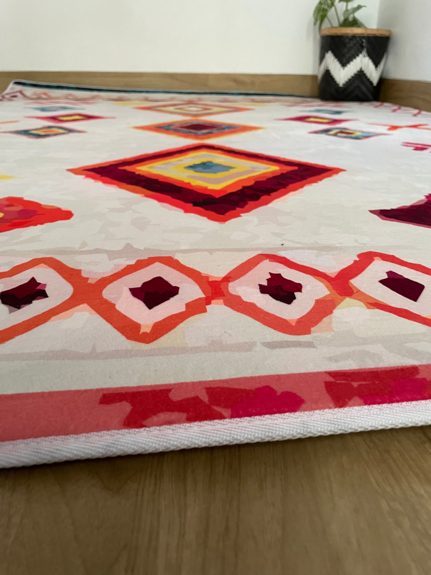 Kameleon Boho 52 Rug