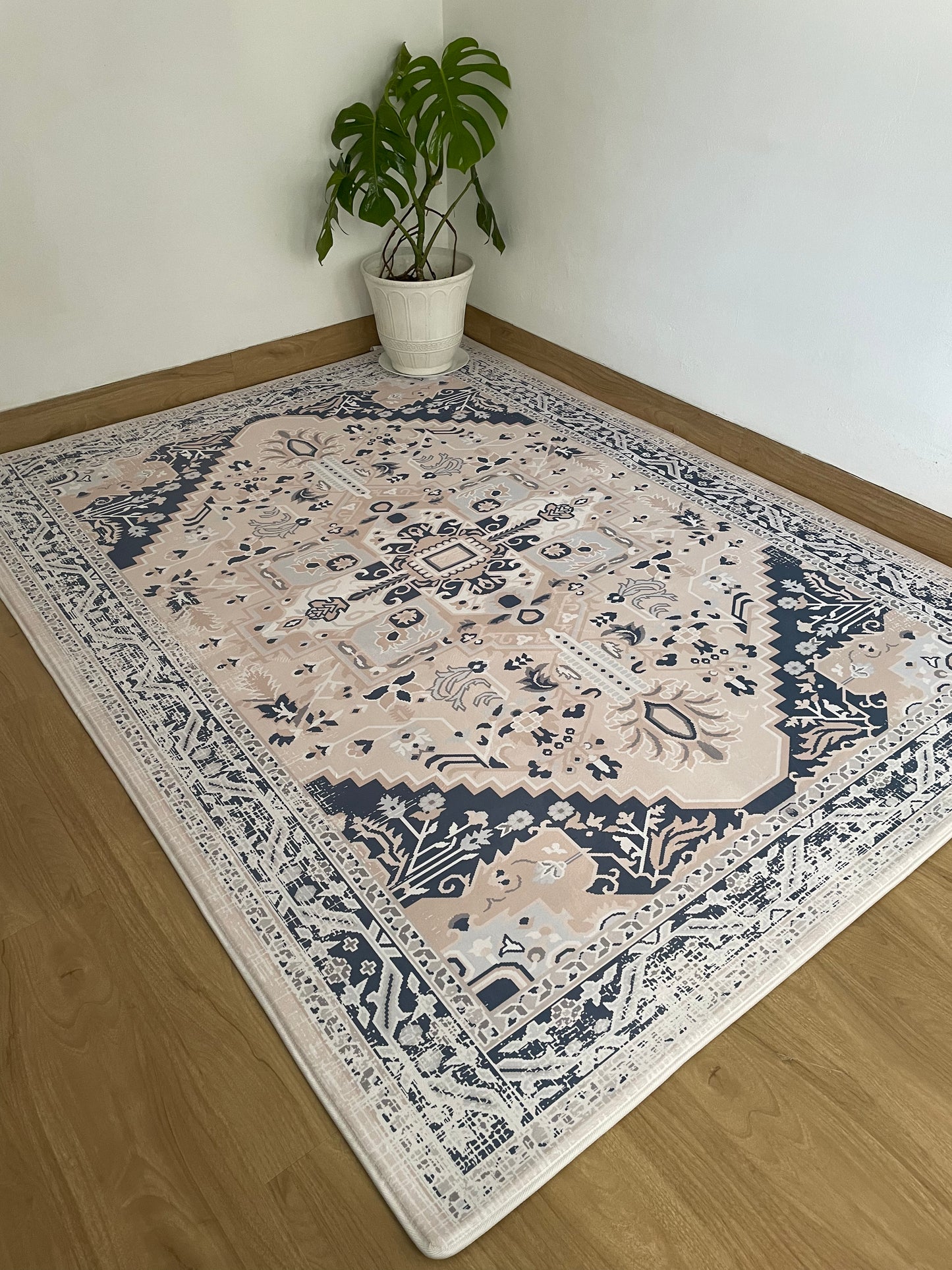 Kameleon Boho 69 Rug
