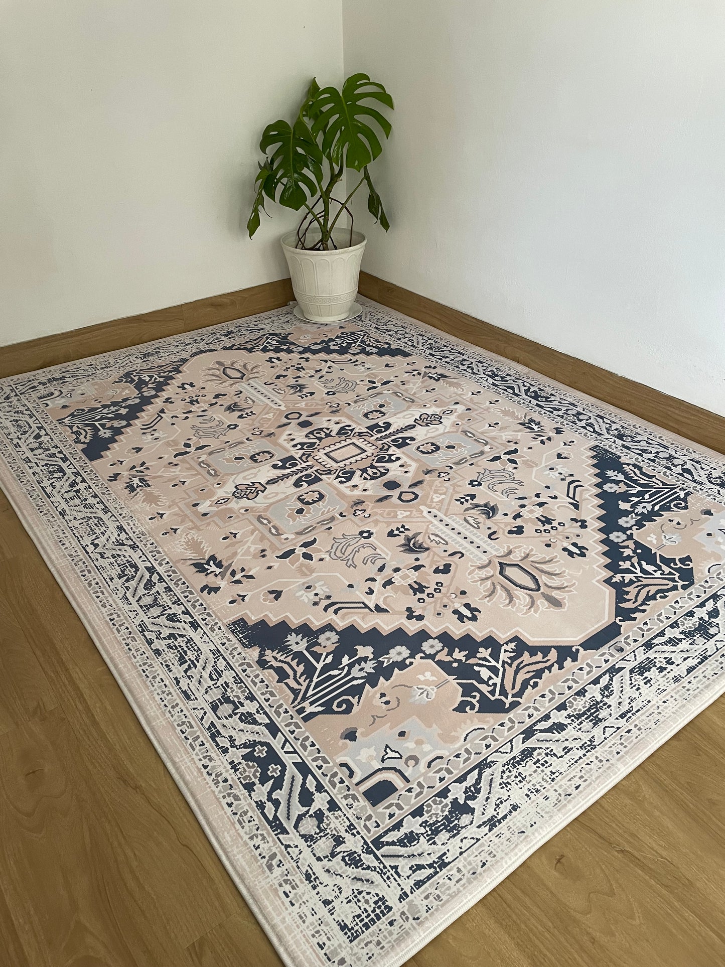 Kameleon Boho 69 Rug