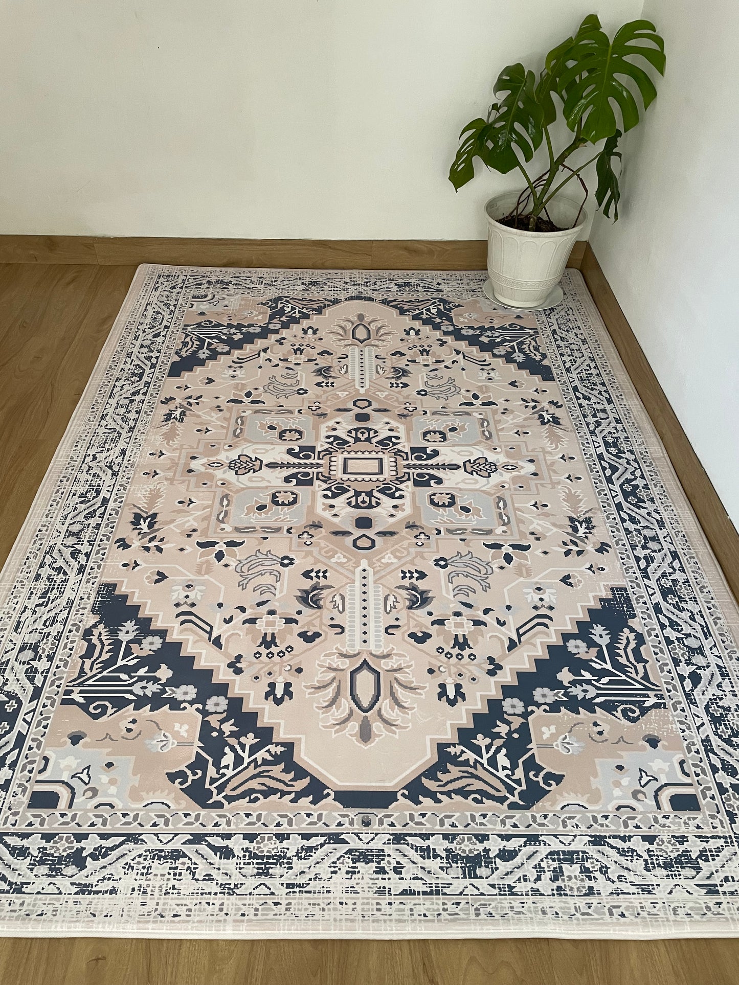 Kameleon Boho 69 Rug