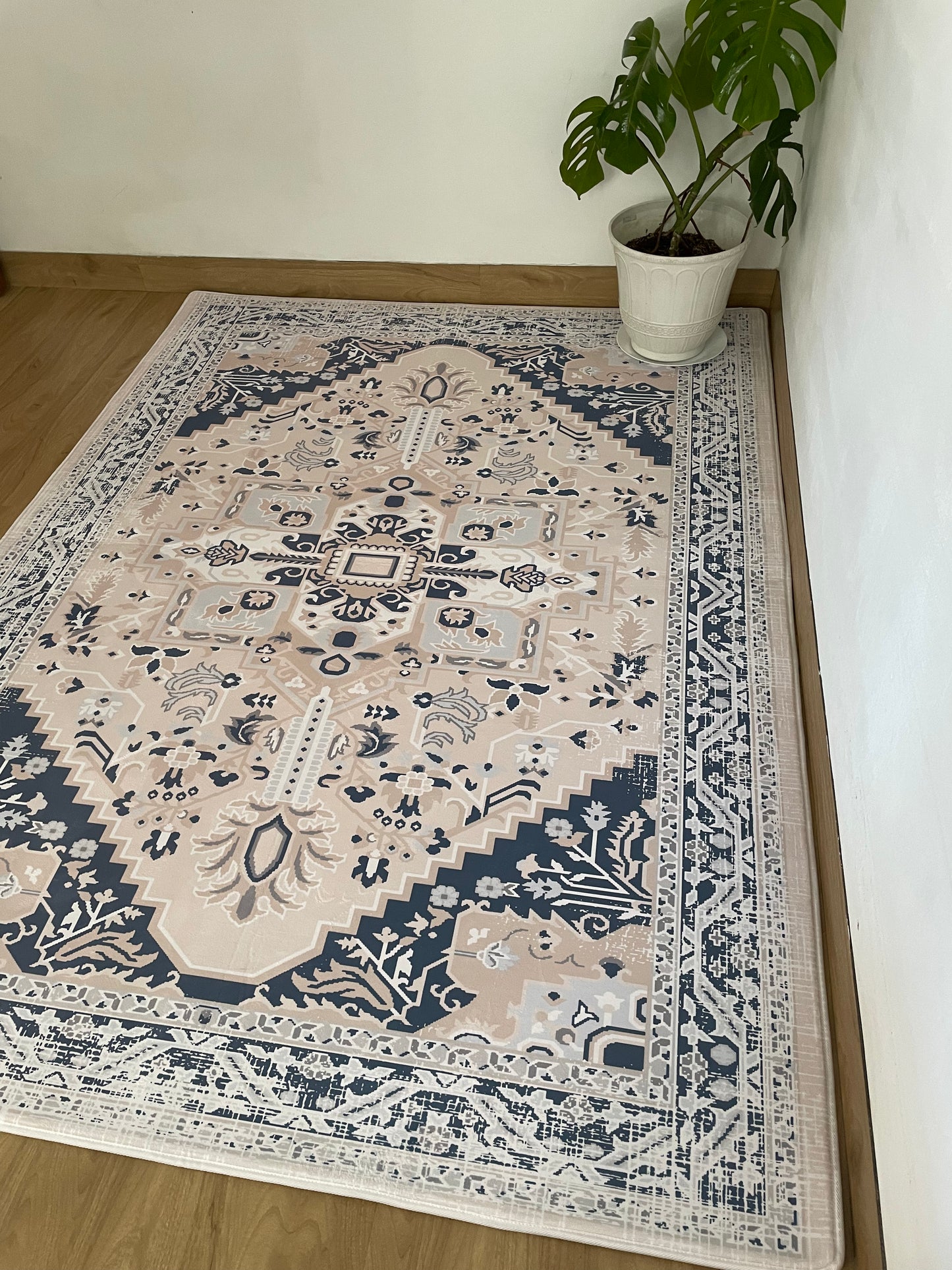 Kameleon Boho 69 Rug