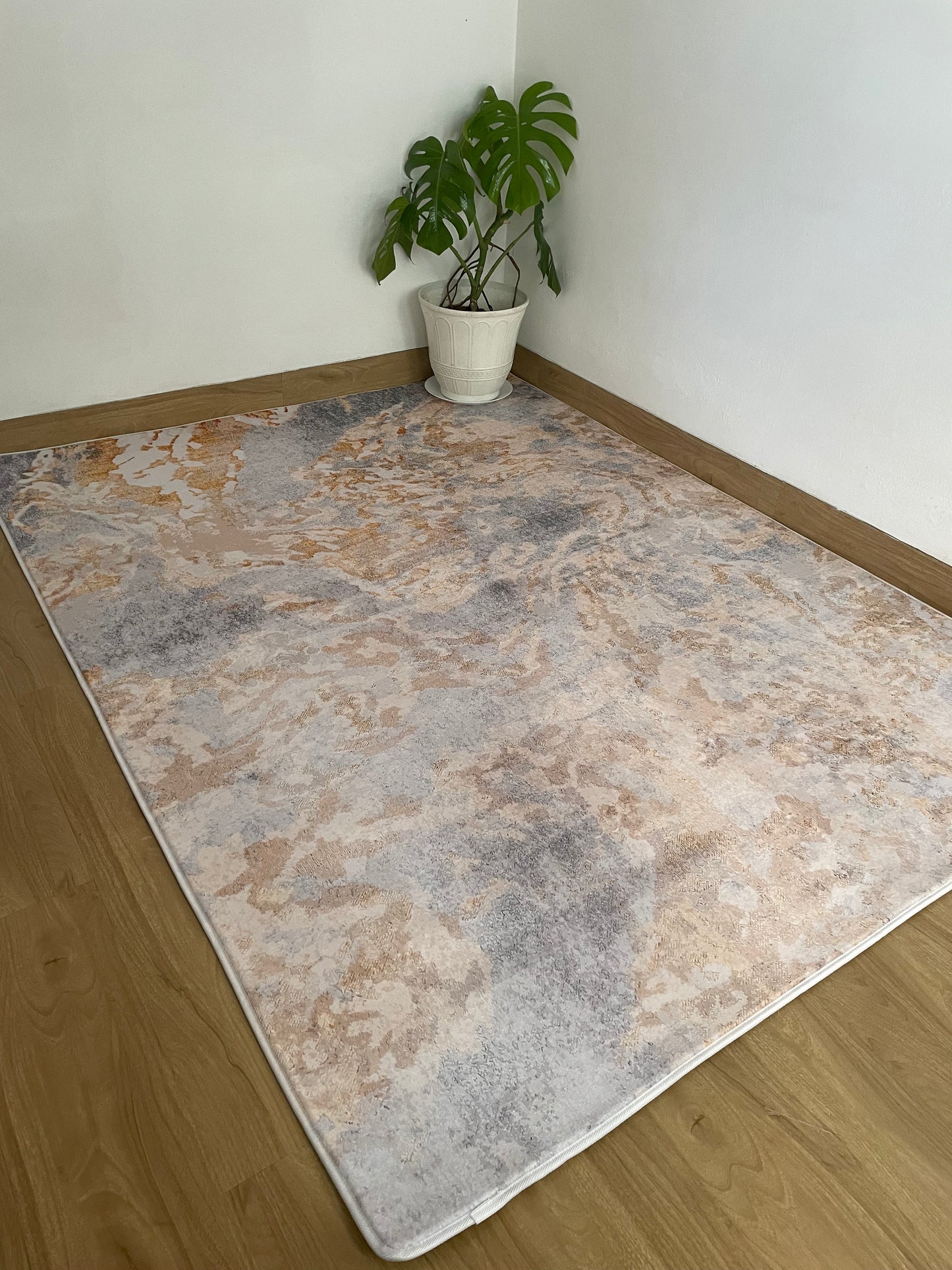 Kameleon Abstract 18 Rug