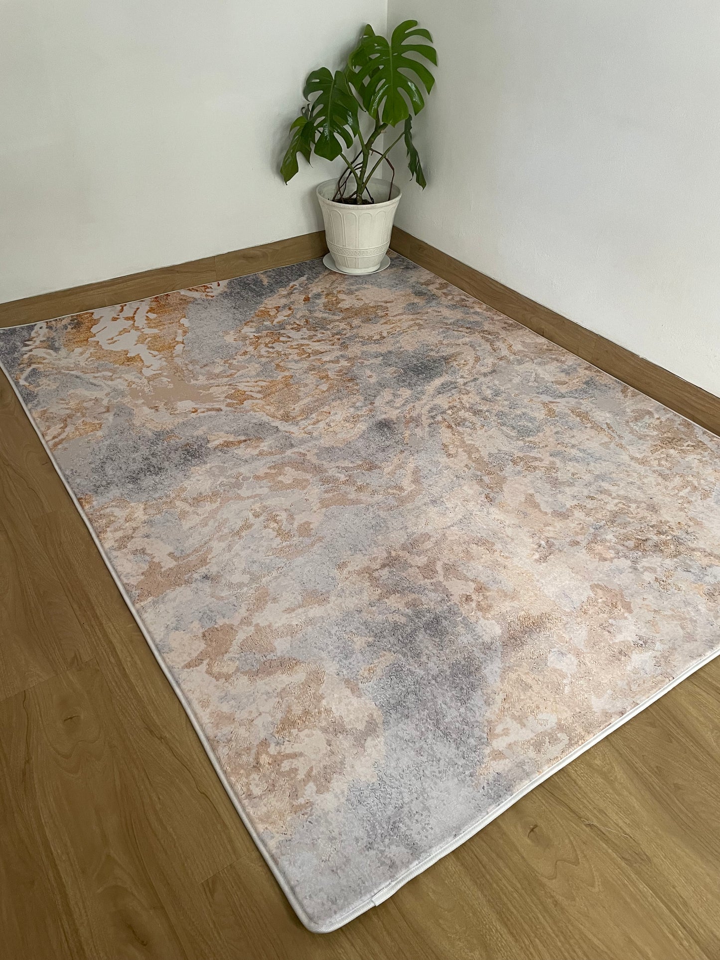 Kameleon Abstract 18 Rug