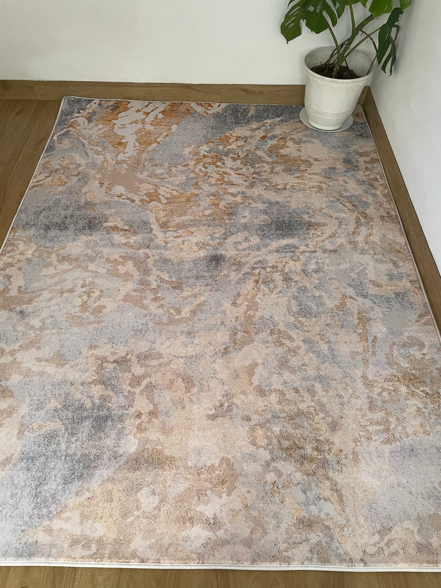 Kameleon Abstract 18 Rug