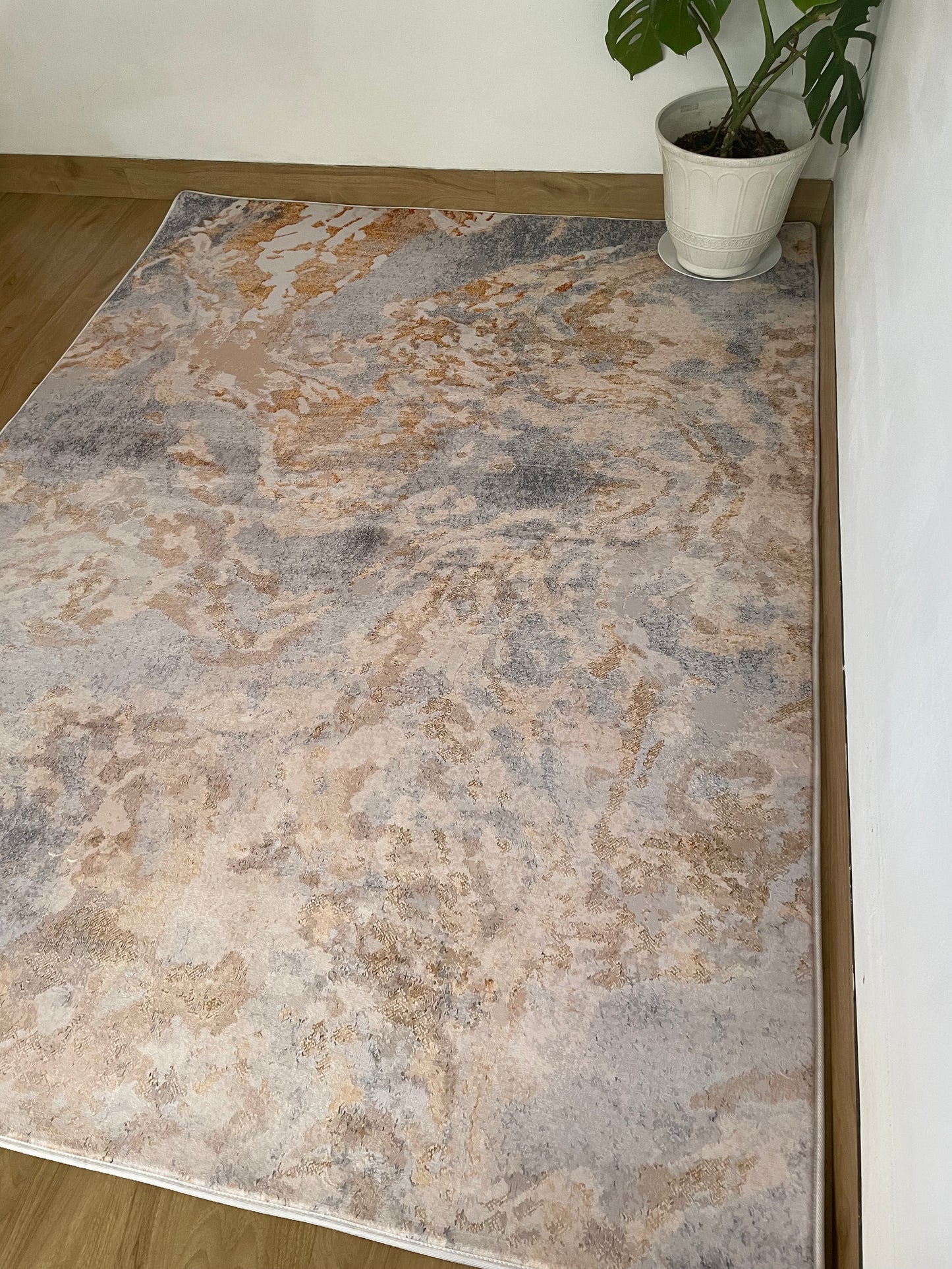 Kameleon Abstract 18 Rug