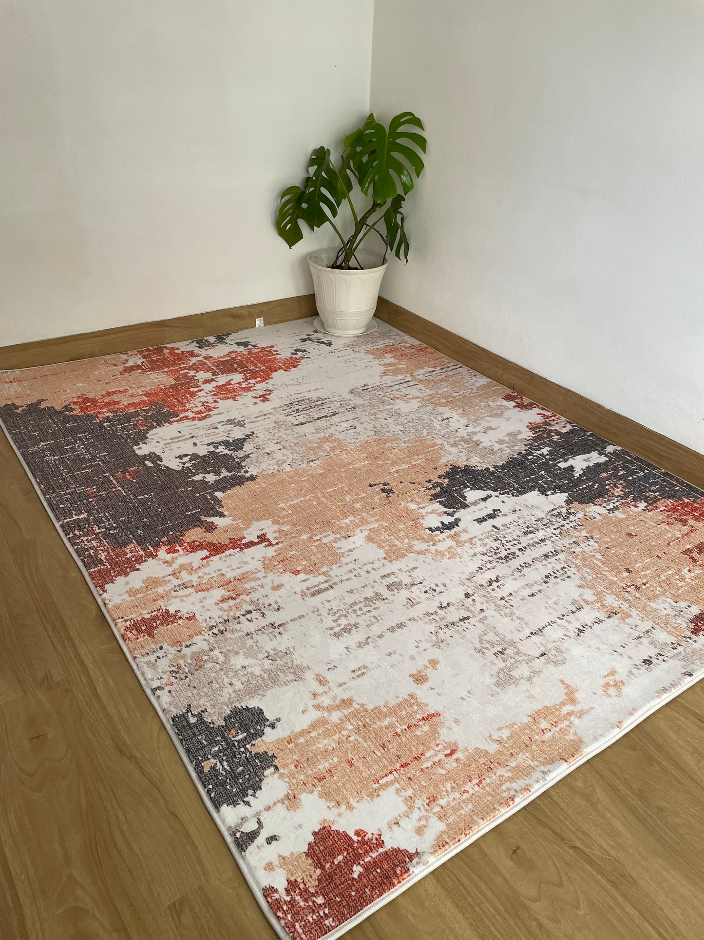 Kameleon Abstract 23 Rug