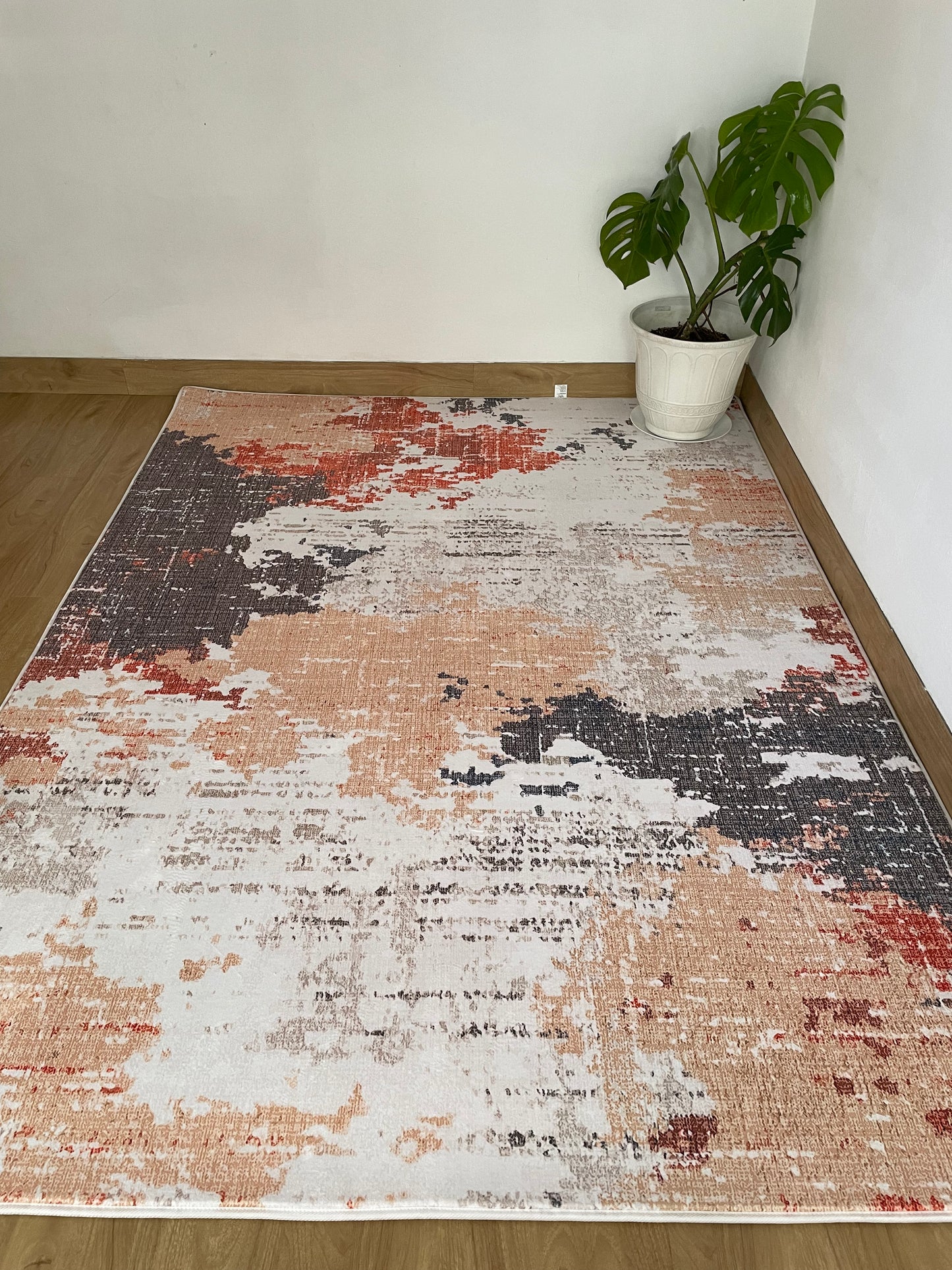 Kameleon Abstract 23 Rug
