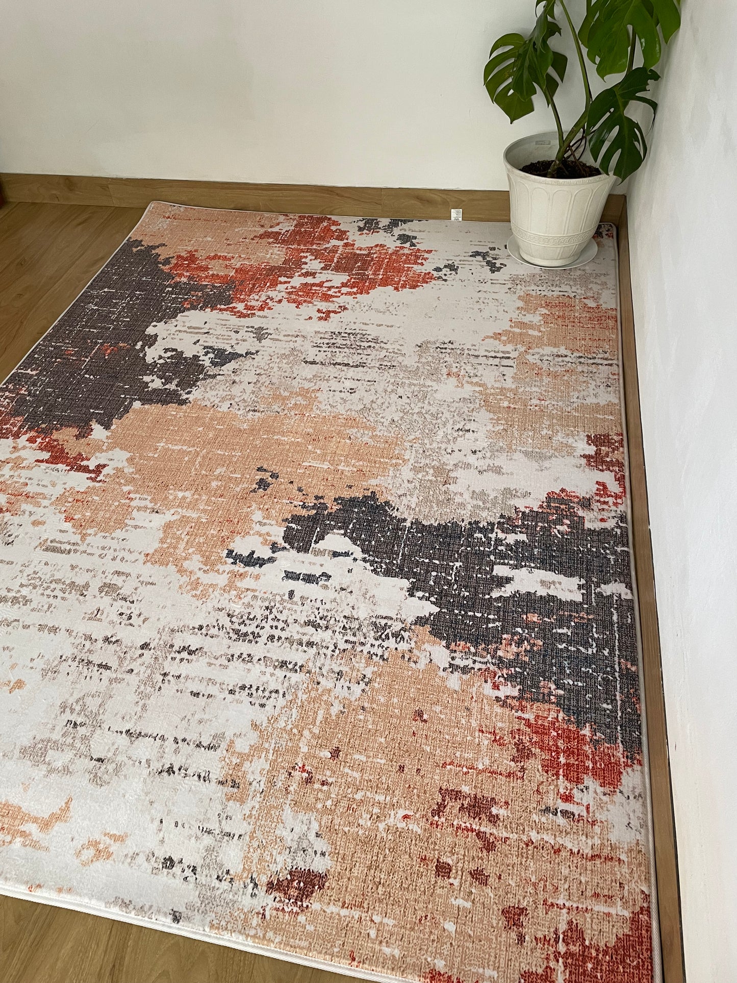 Kameleon Abstract 23 Rug