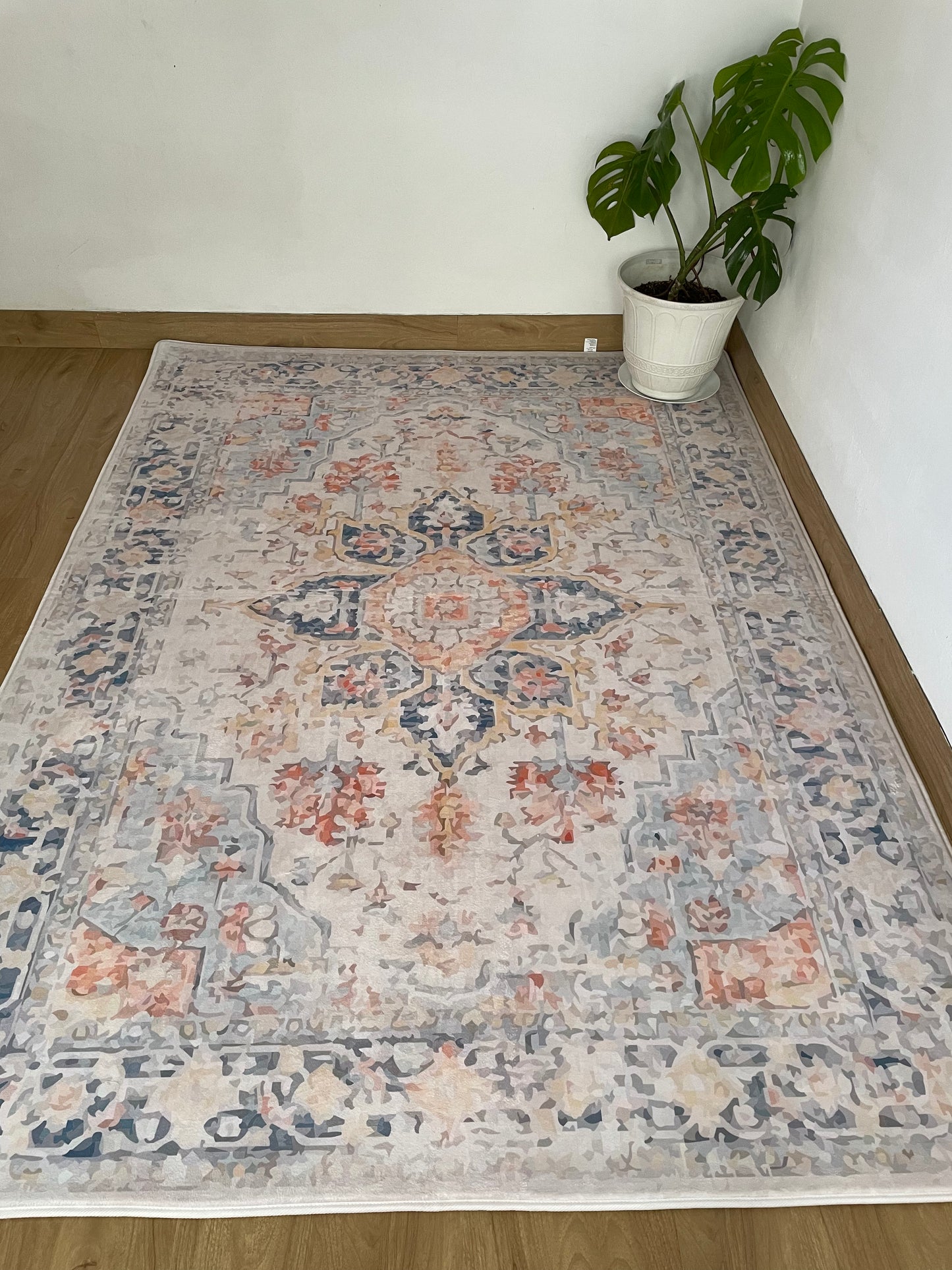 Kameleon Boho 65 Rug