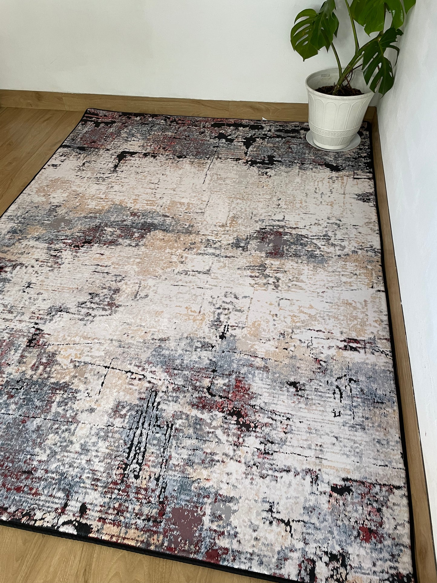 Kameleon Abstract 21 Rug