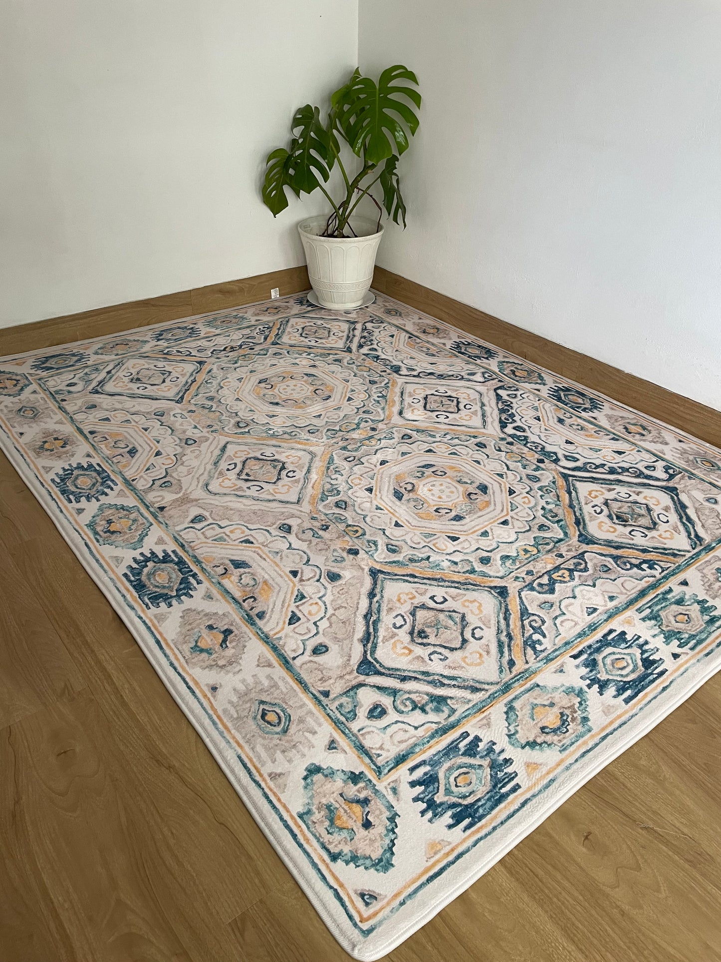 Kameleon Boho 68 Rug