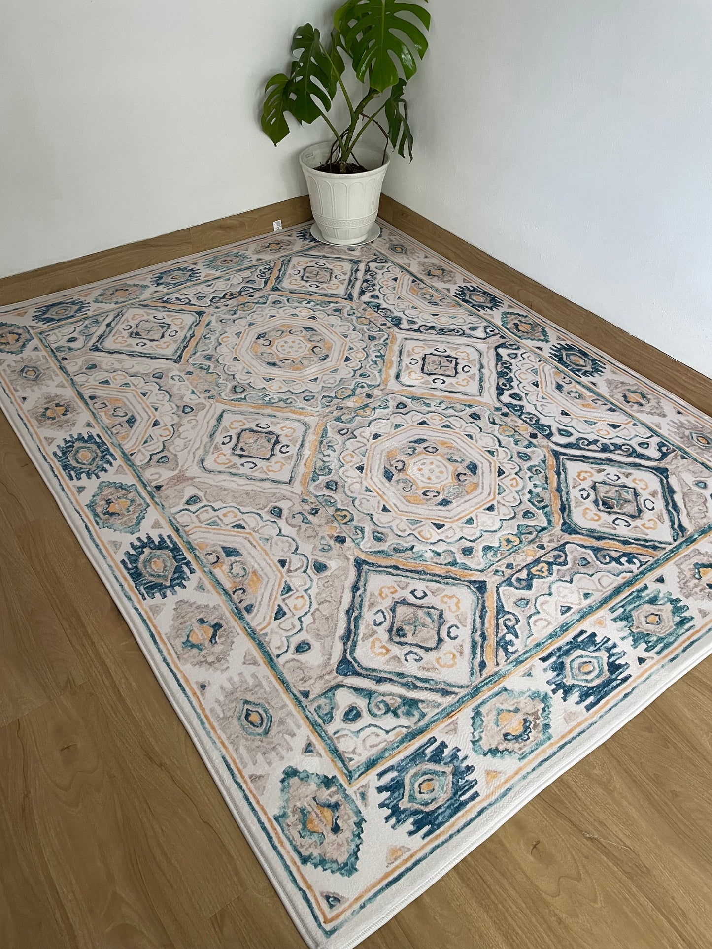 Kameleon Boho 68 Rug