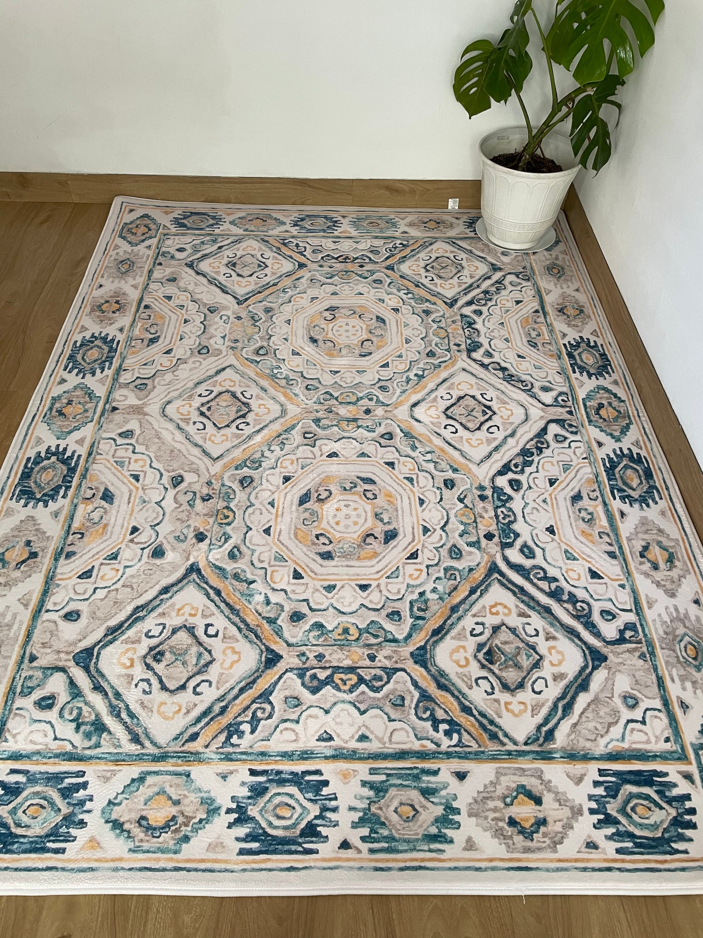 Kameleon Boho 68 Rug