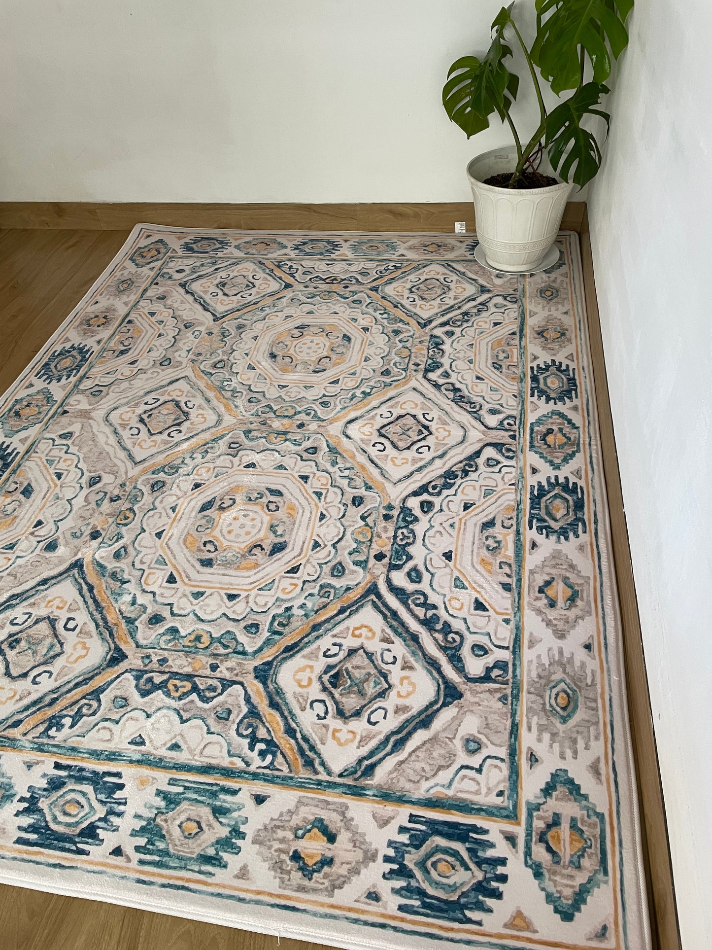 Kameleon Boho 68 Rug