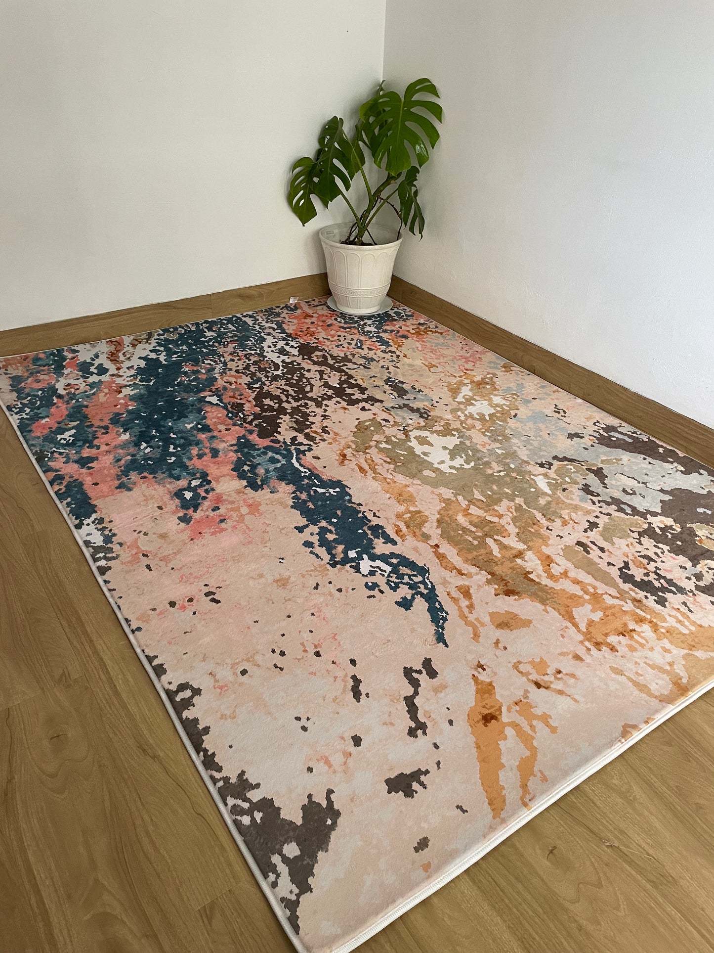 Kameleon Abstract 20 Rug