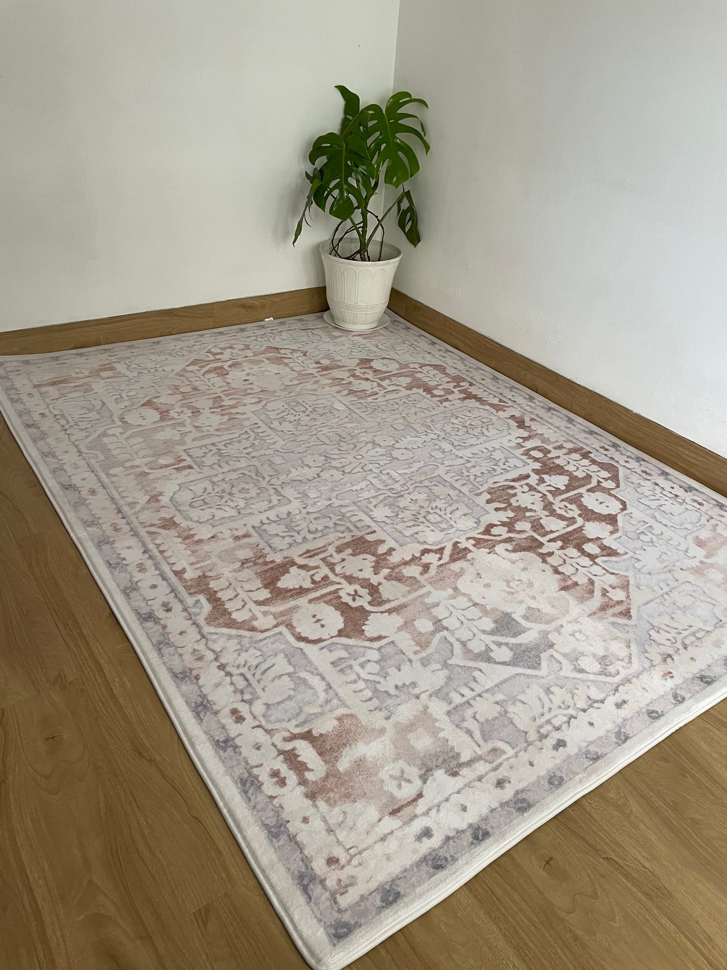 Kameleon Boho 67 Rug