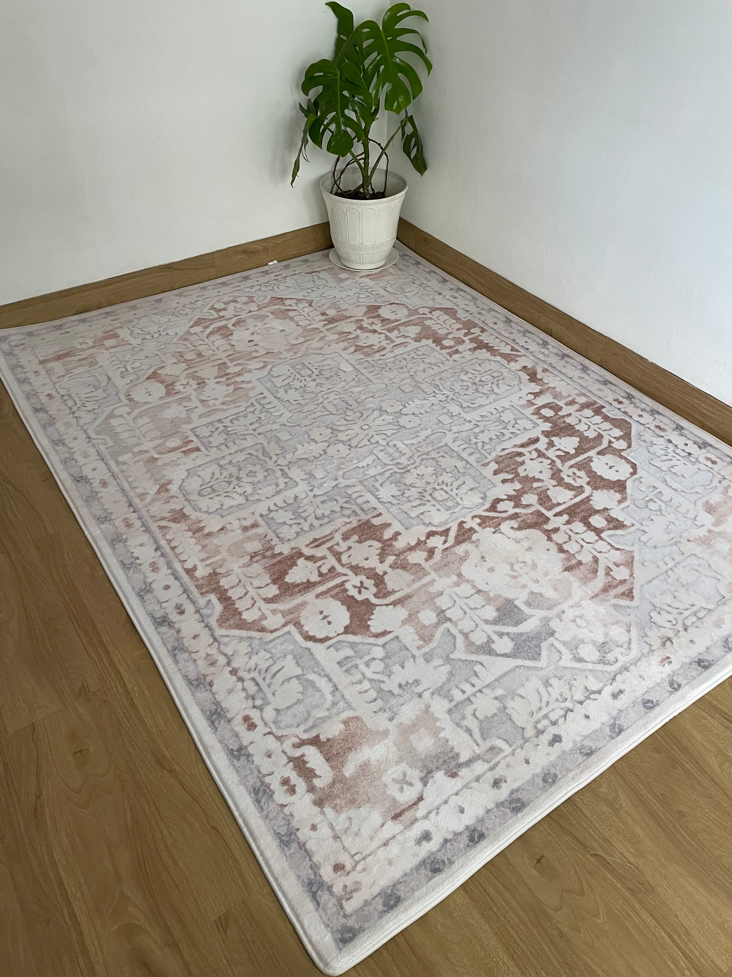 Kameleon Boho 67 Rug