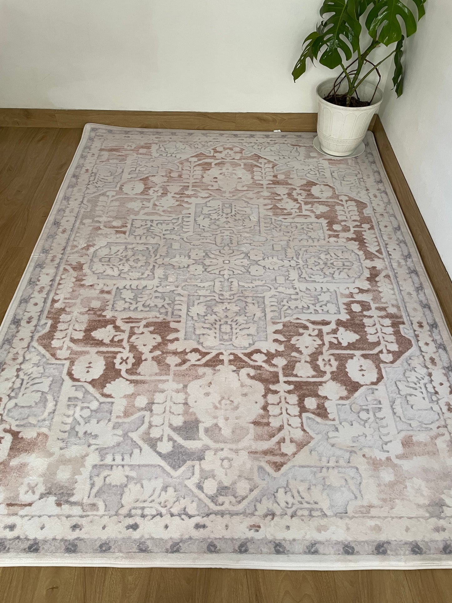 Kameleon Boho 67 Rug