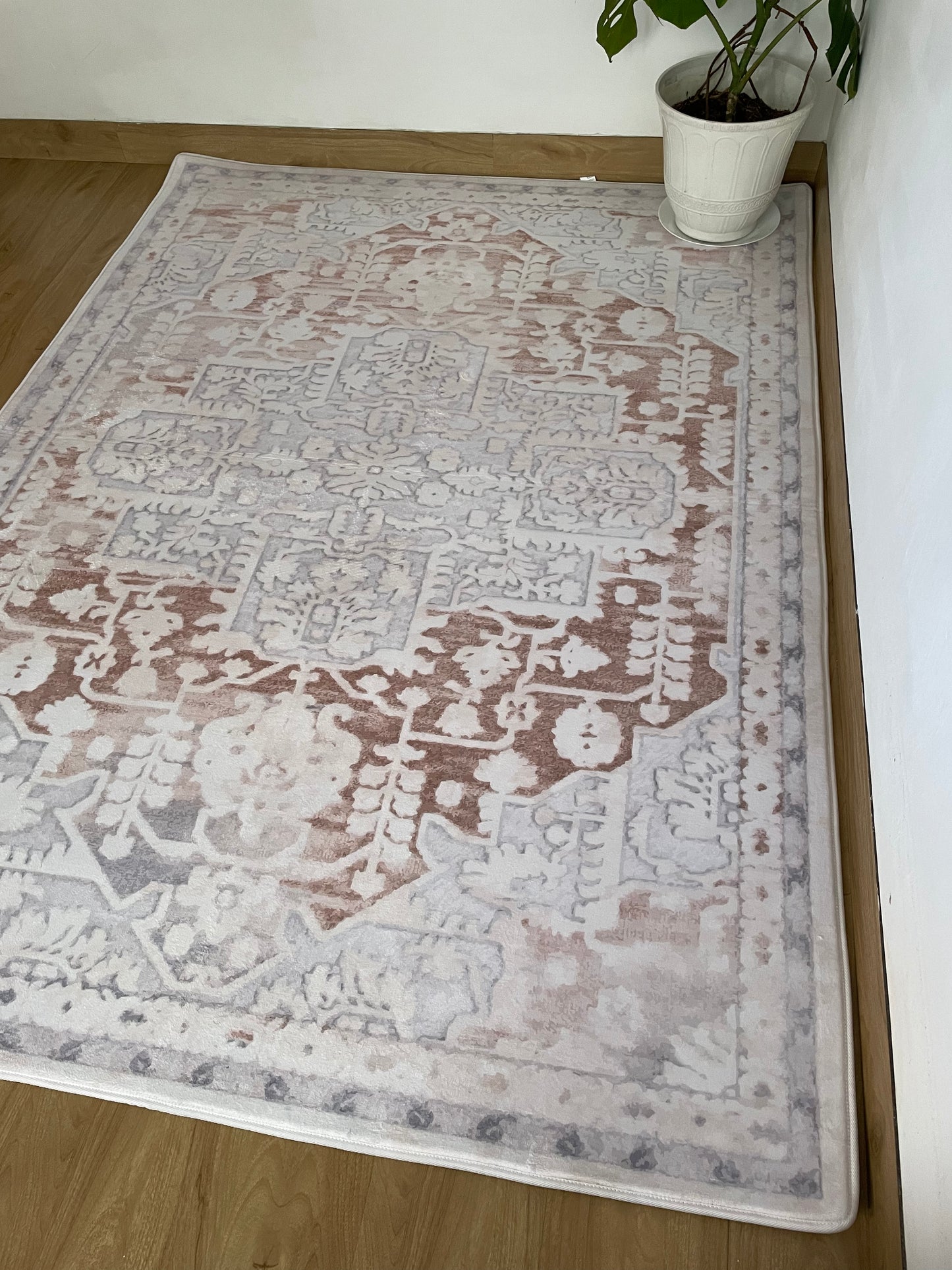 Kameleon Boho 67 Rug