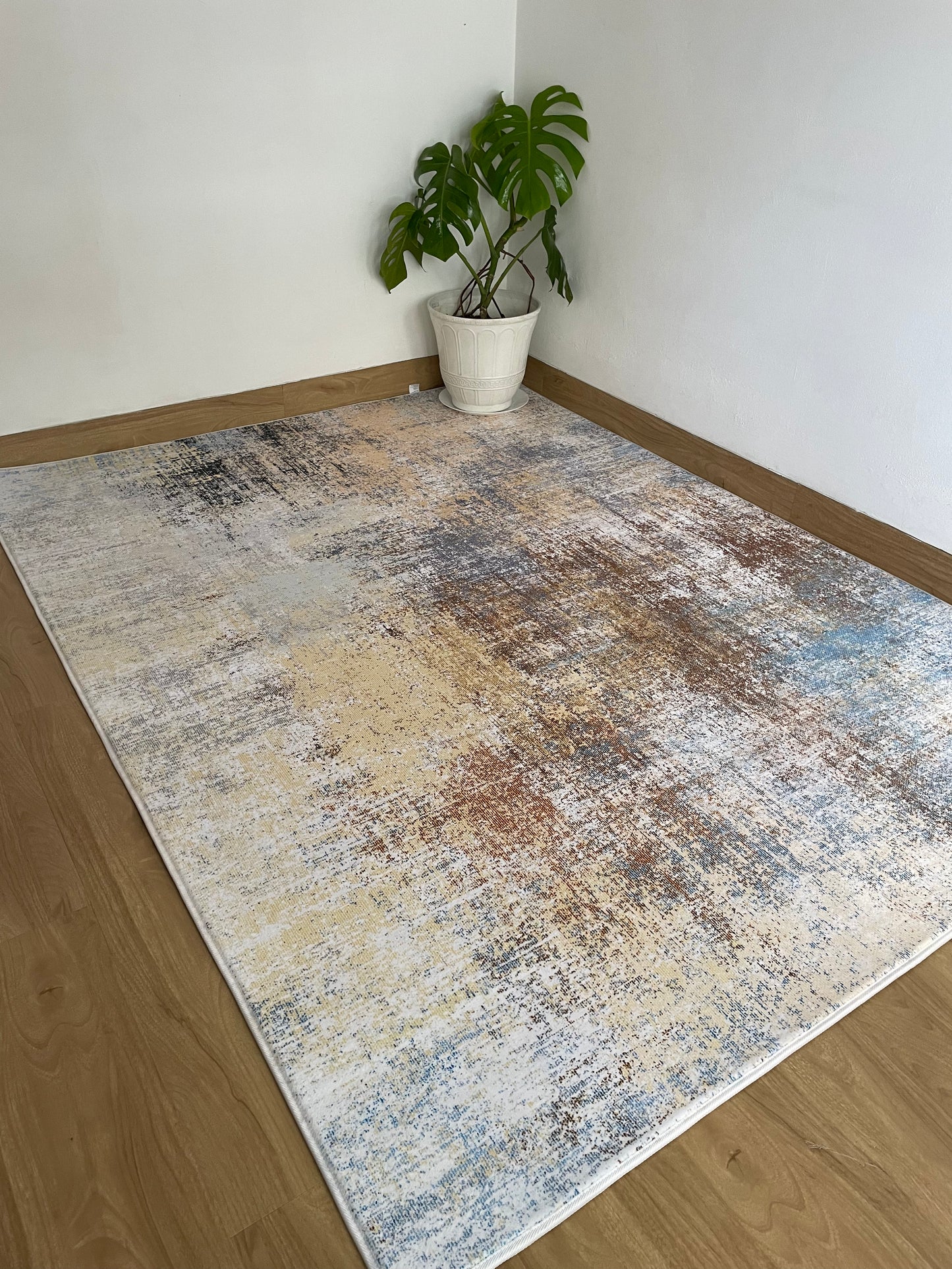 Kameleon Abstract 22 Rug