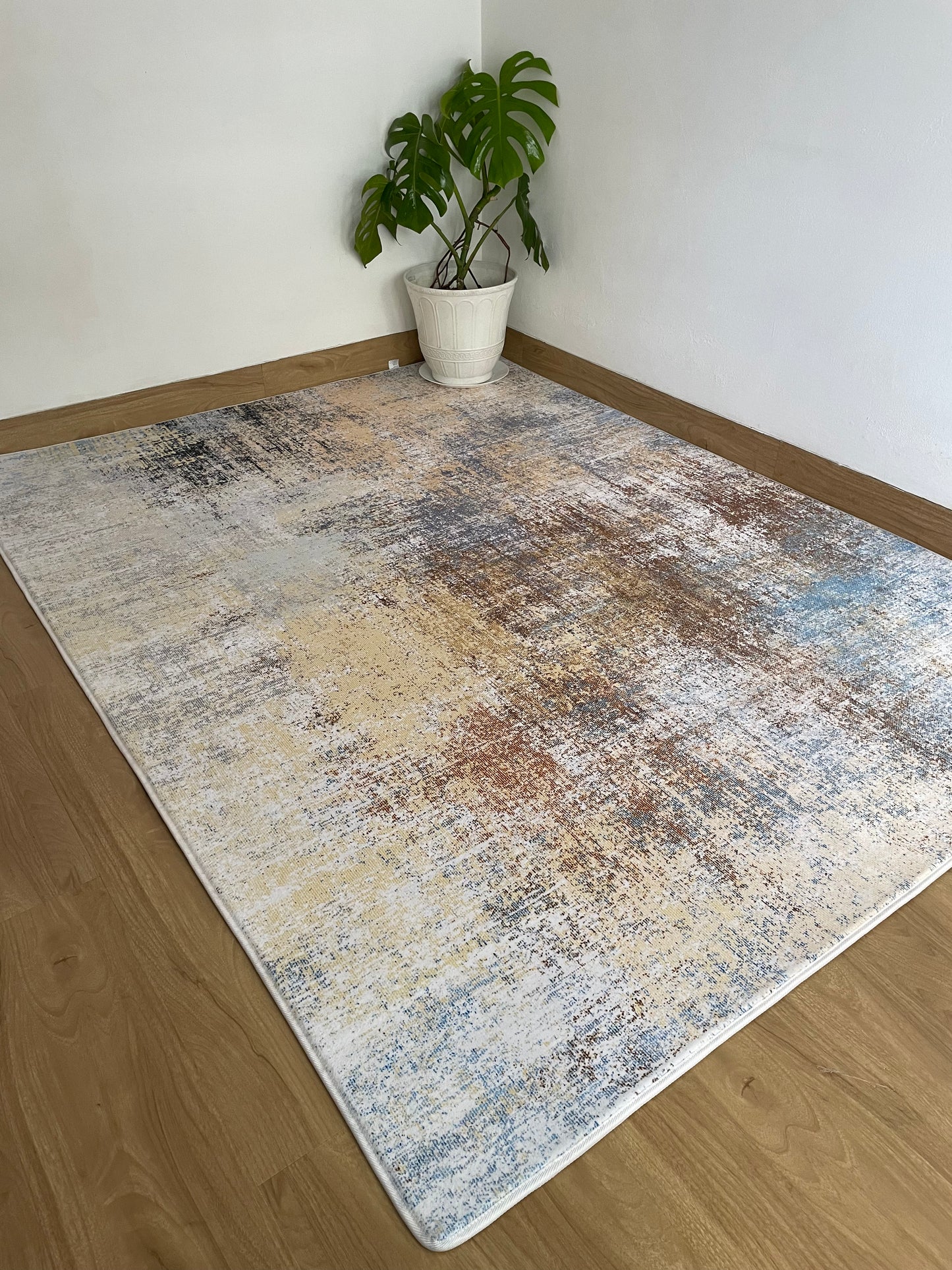 Kameleon Abstract 22 Rug