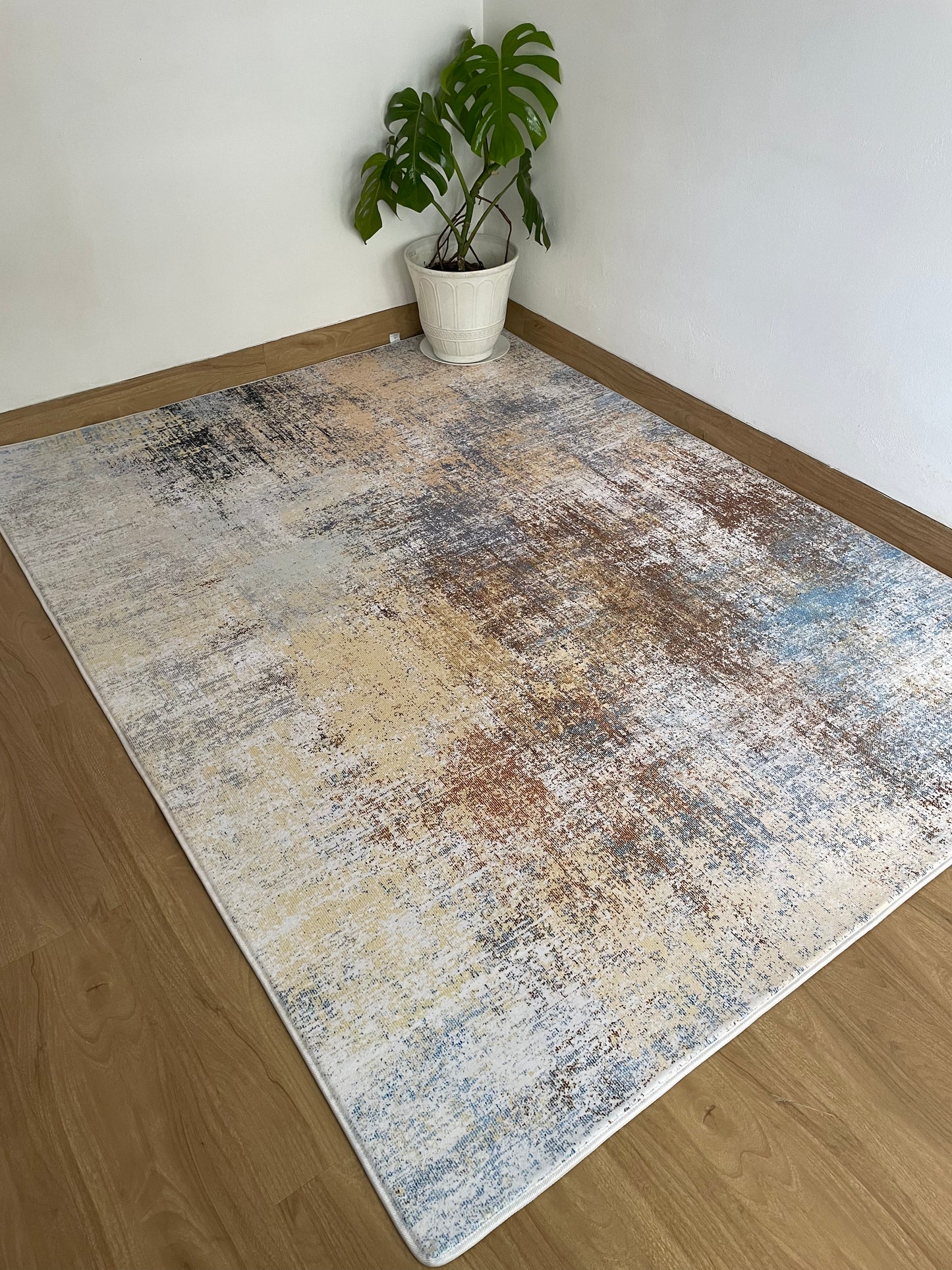 Kameleon Abstract 22 Rug