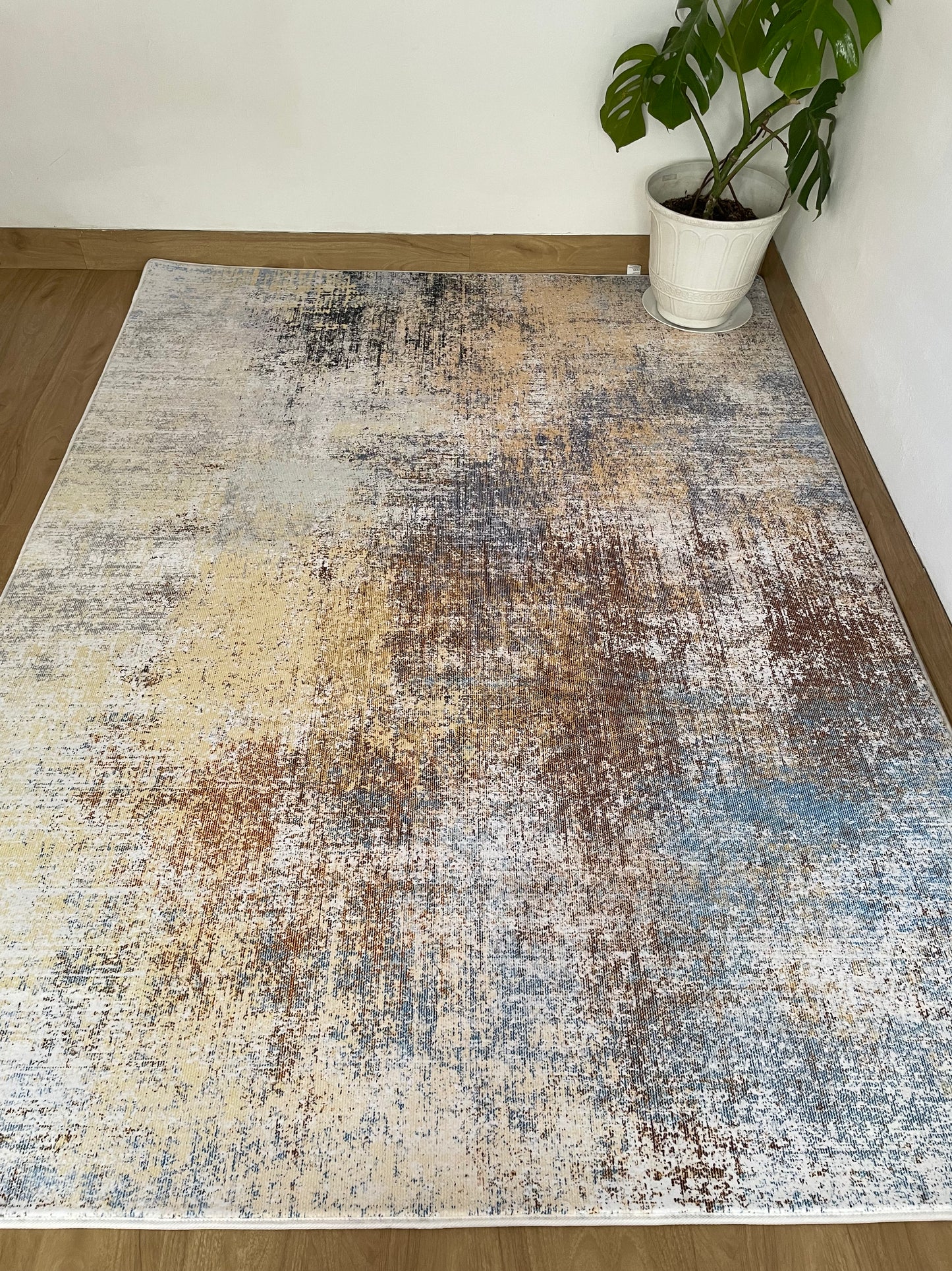 Kameleon Abstract 22 Rug