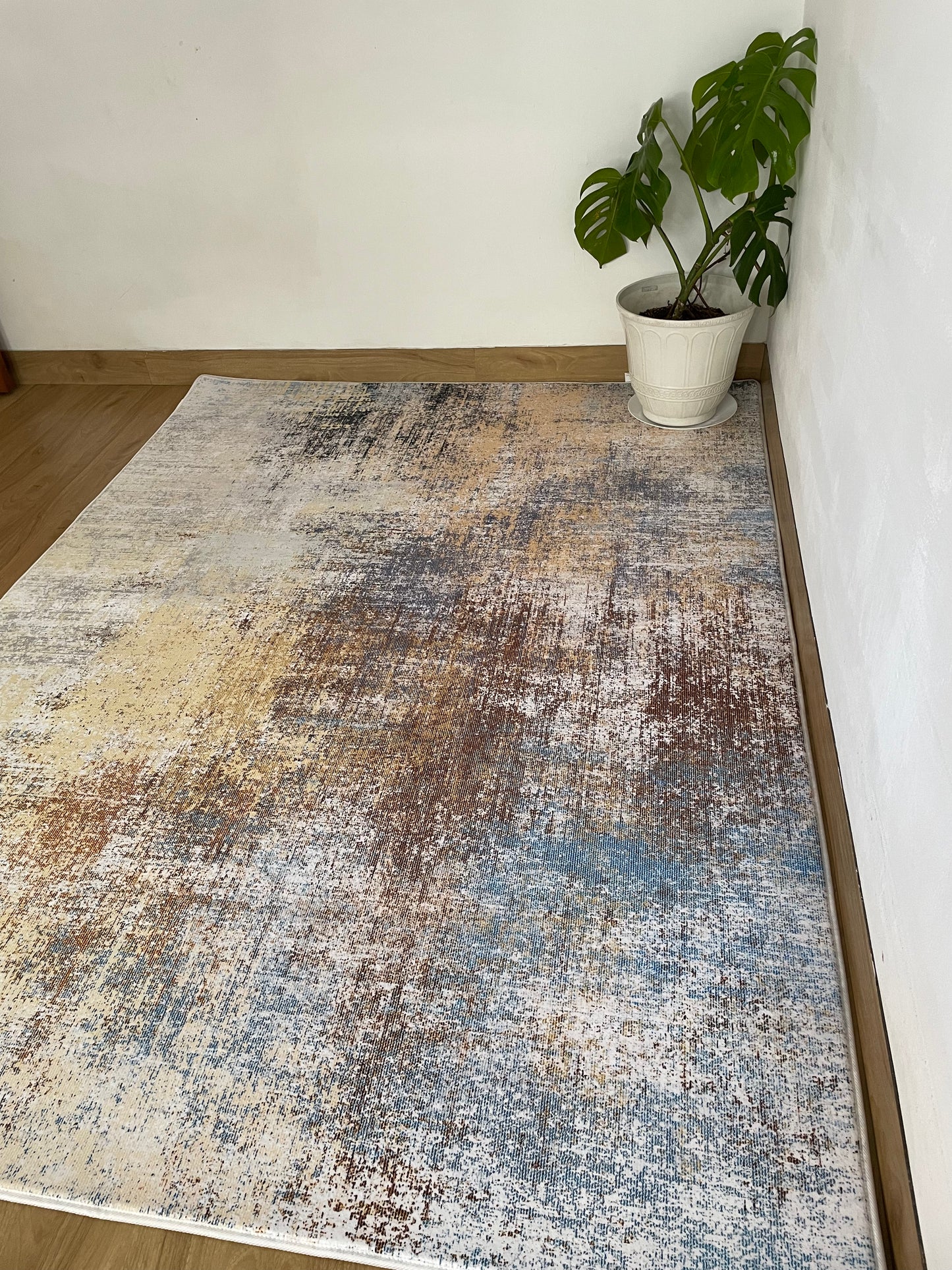 Kameleon Abstract 22 Rug