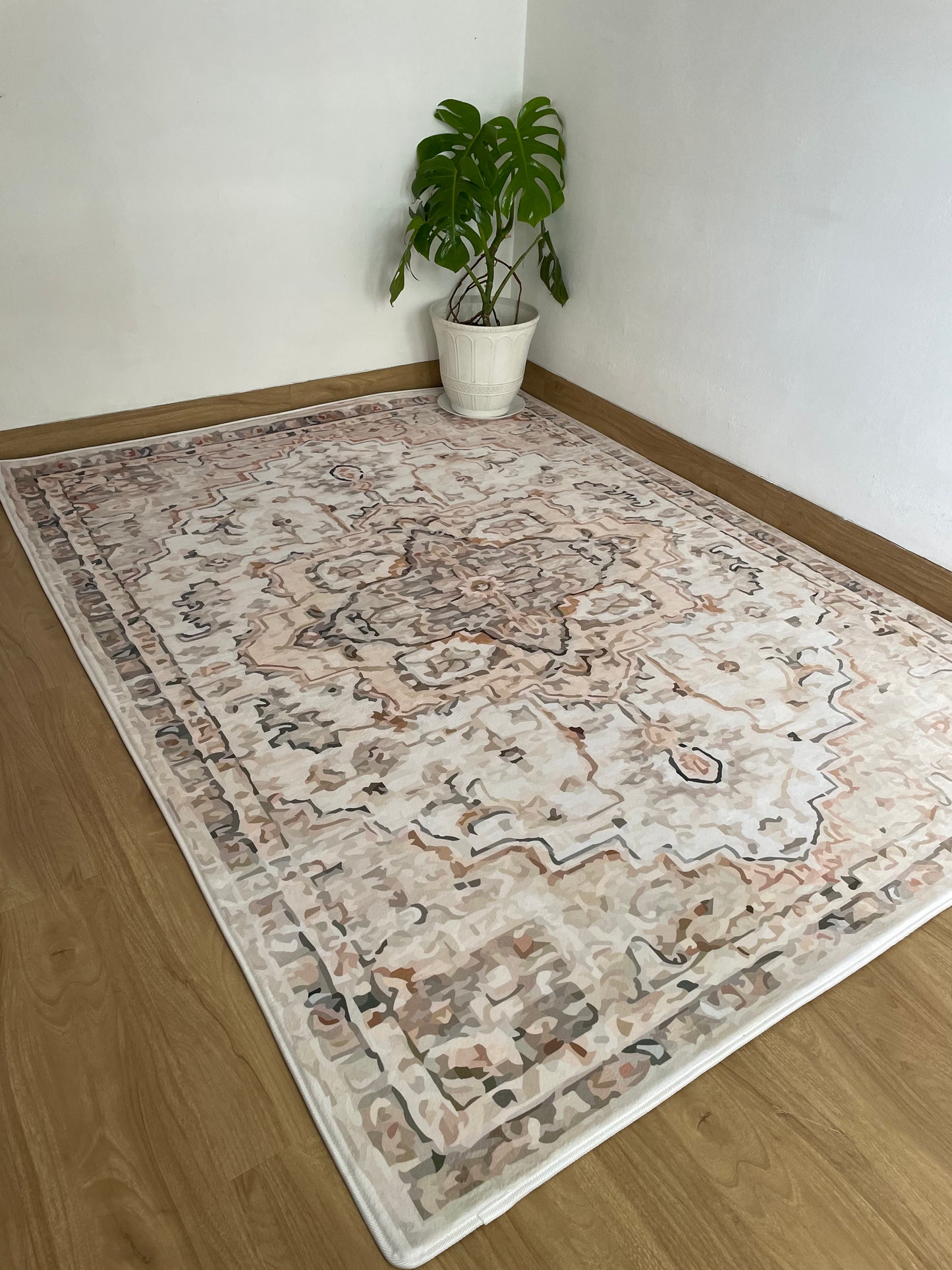 Kameleon Boho 72 Rug