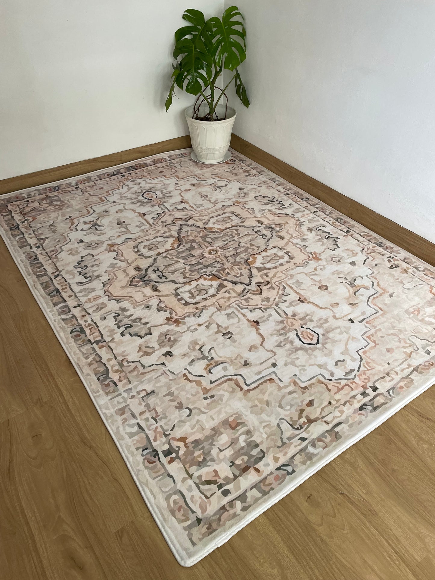 Kameleon Boho 72 Rug