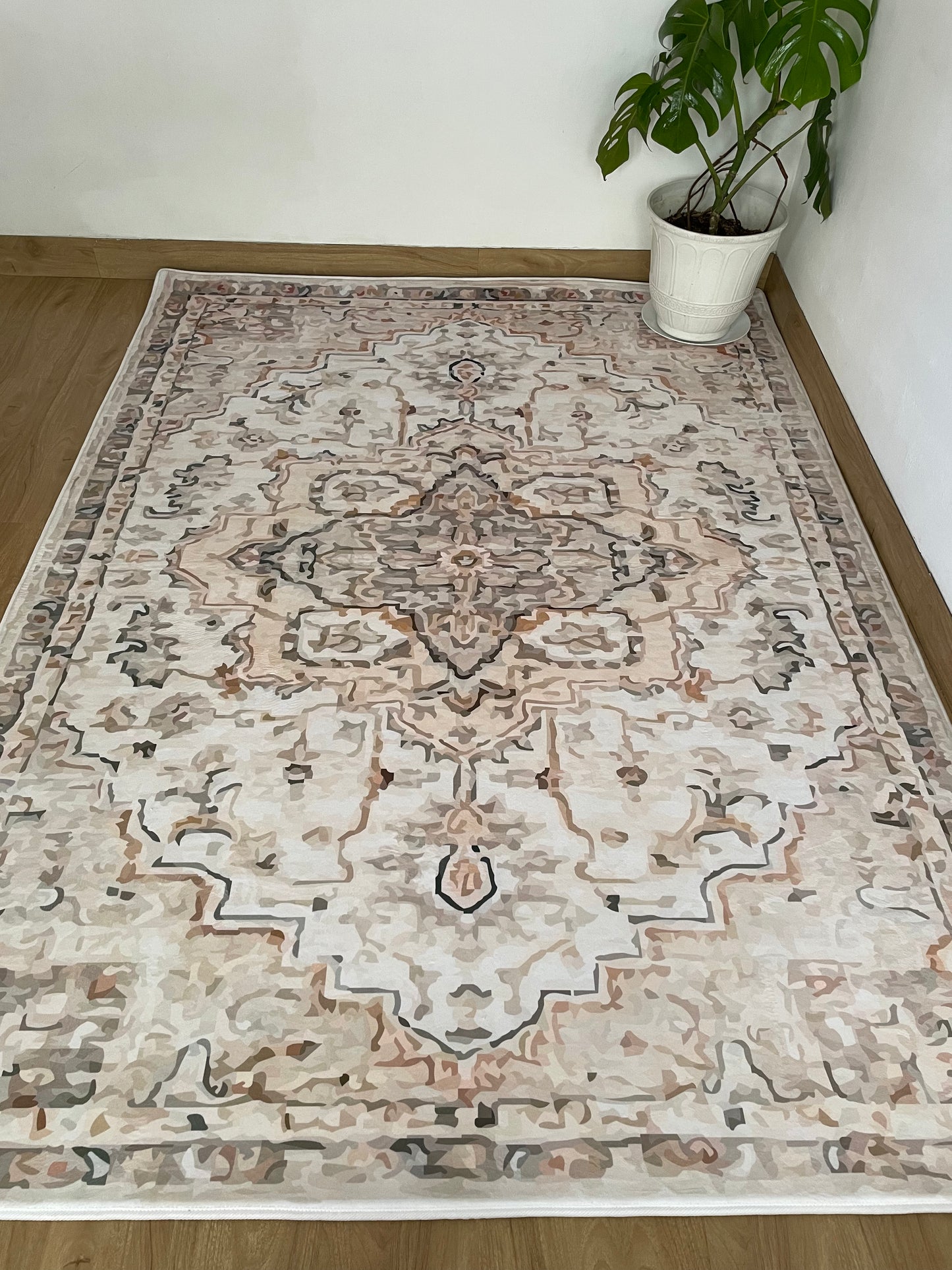 Kameleon Boho 72 Rug