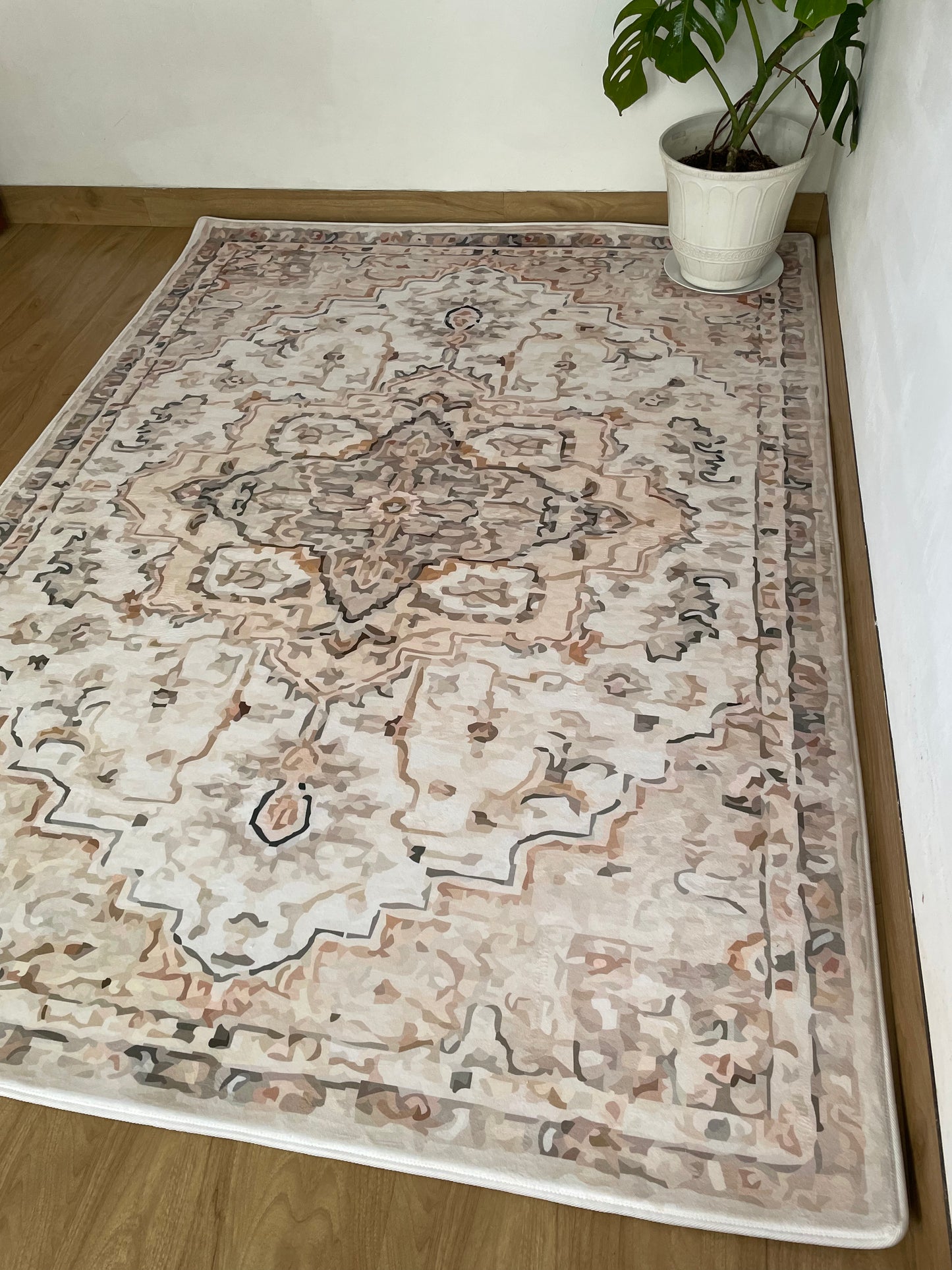 Kameleon Boho 72 Rug