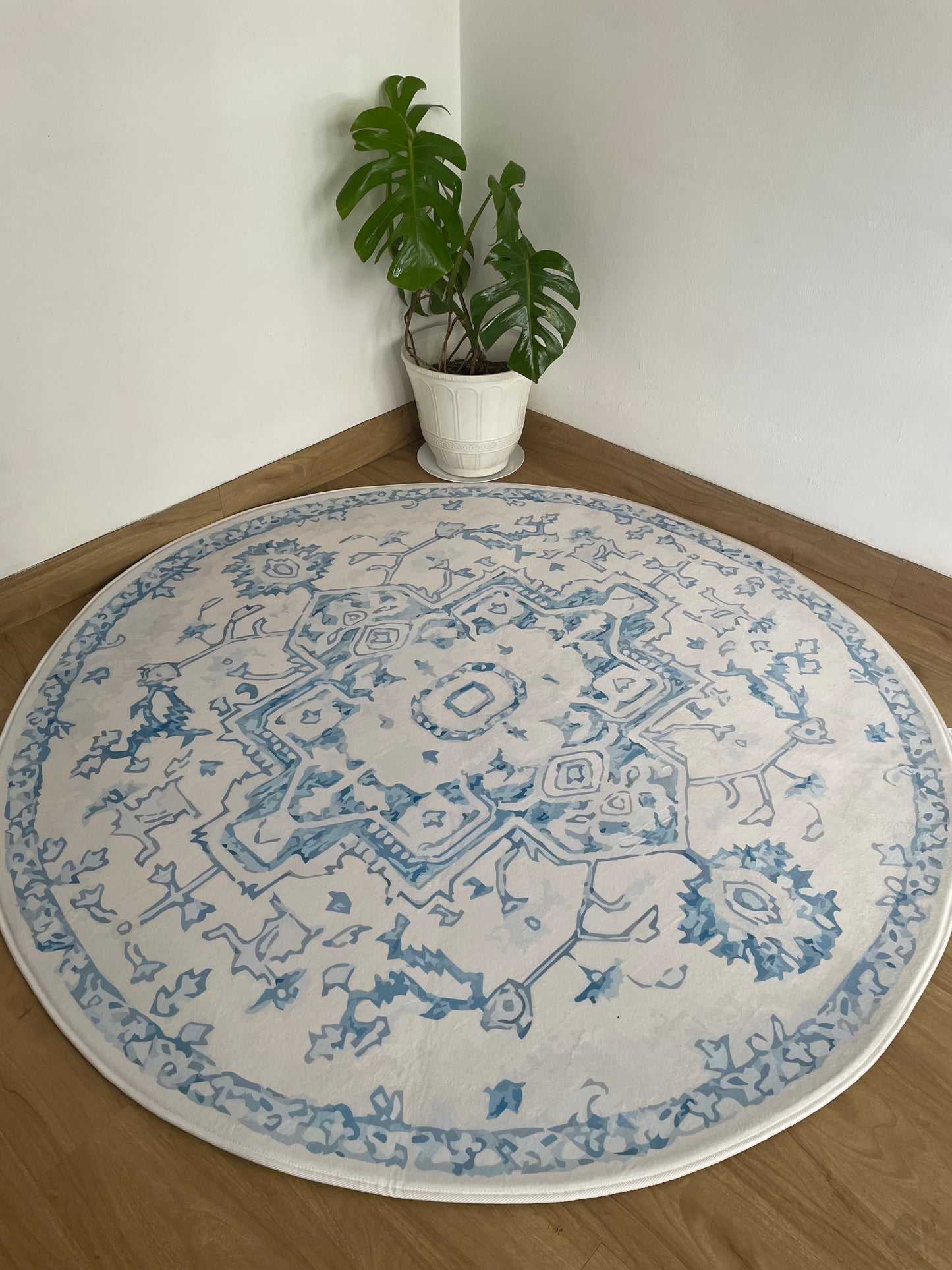 Kameleon Boho 66 Rug