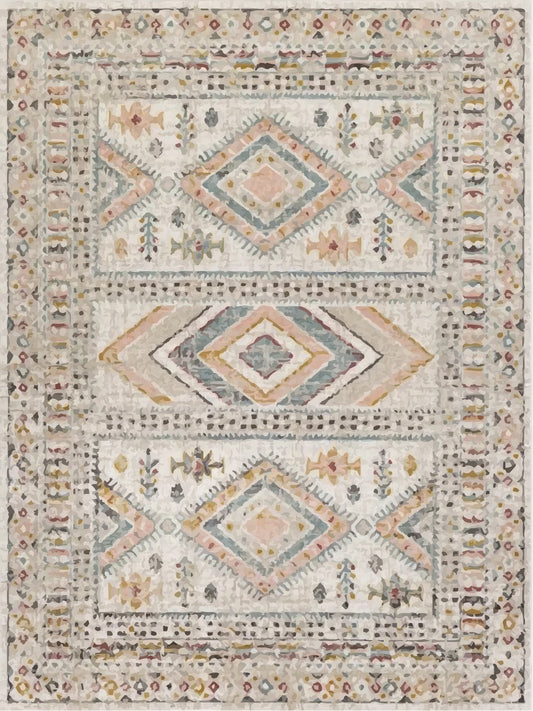 Kameleon Boho 2 Rug