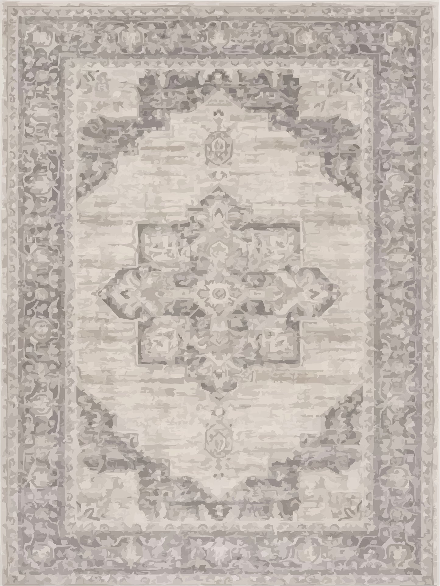 Kameleon Boho 5 Rug
