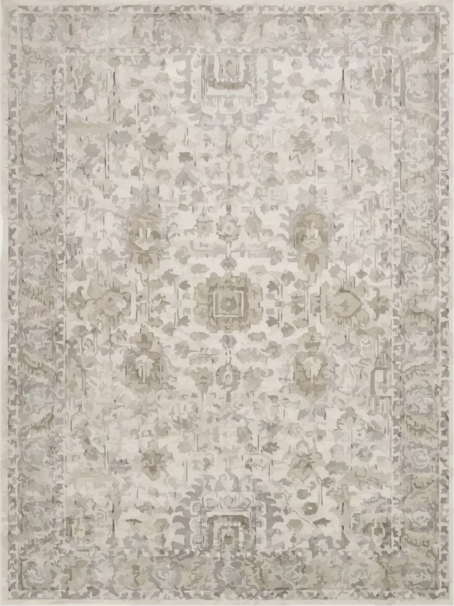 Kameleon Boho 9 Rug