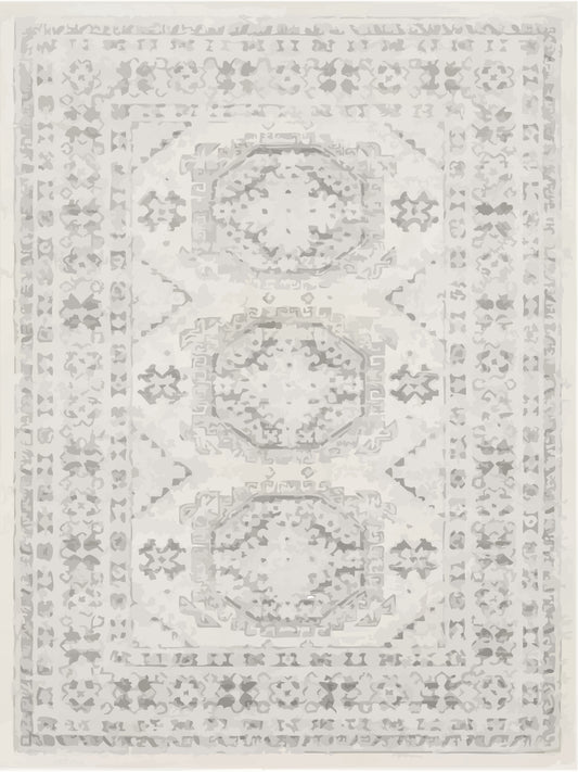 Kameleon Boho 10 Rug