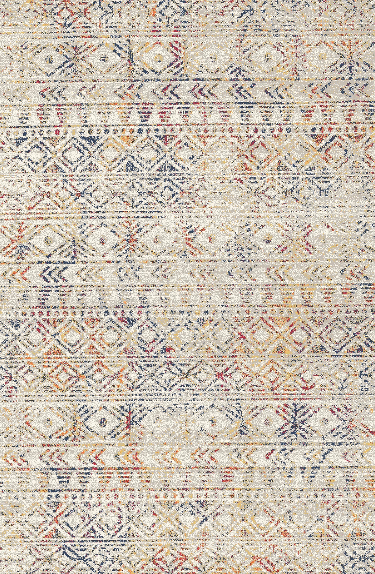 Kameleon Boho 1 Rug