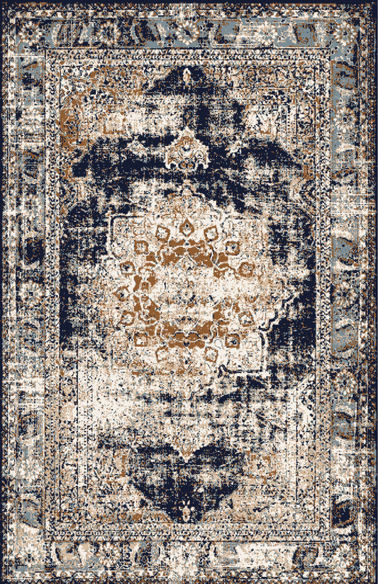 Kameleon Boho 4 Rug