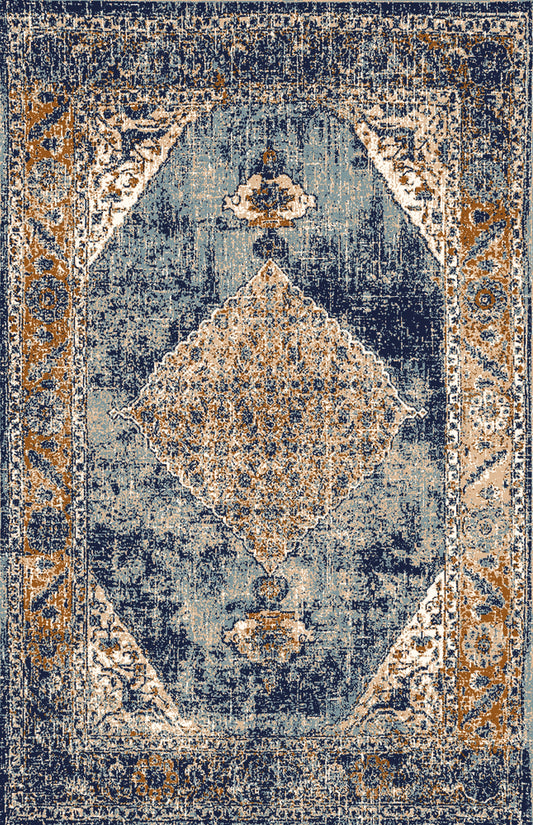 Kameleon Boho 6 Rug