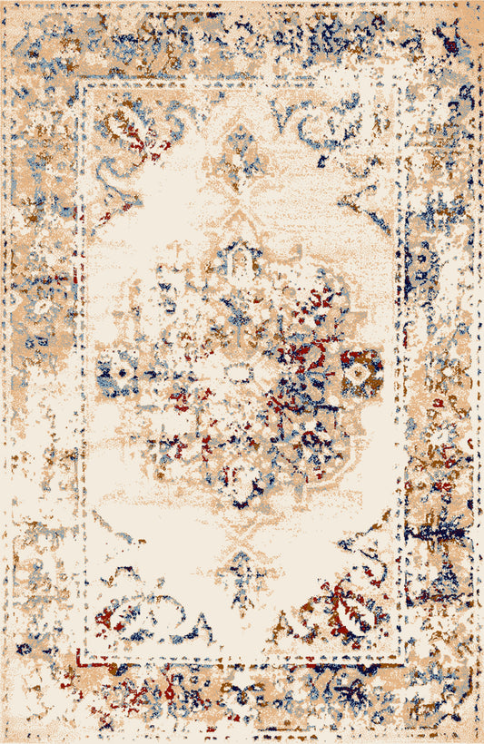 Kameleon Boho 8 Rug