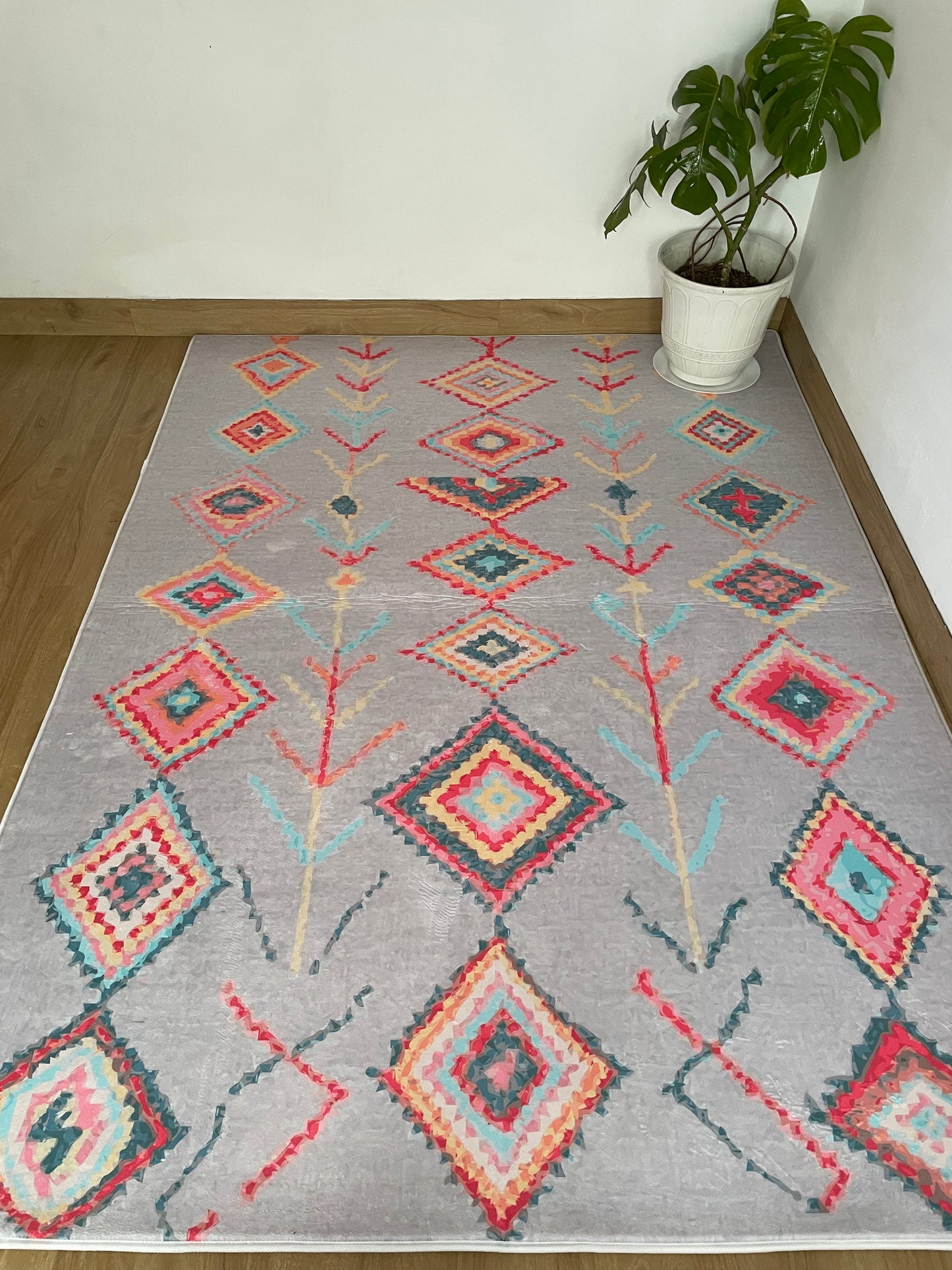 Kameleon Boho 75 Rug