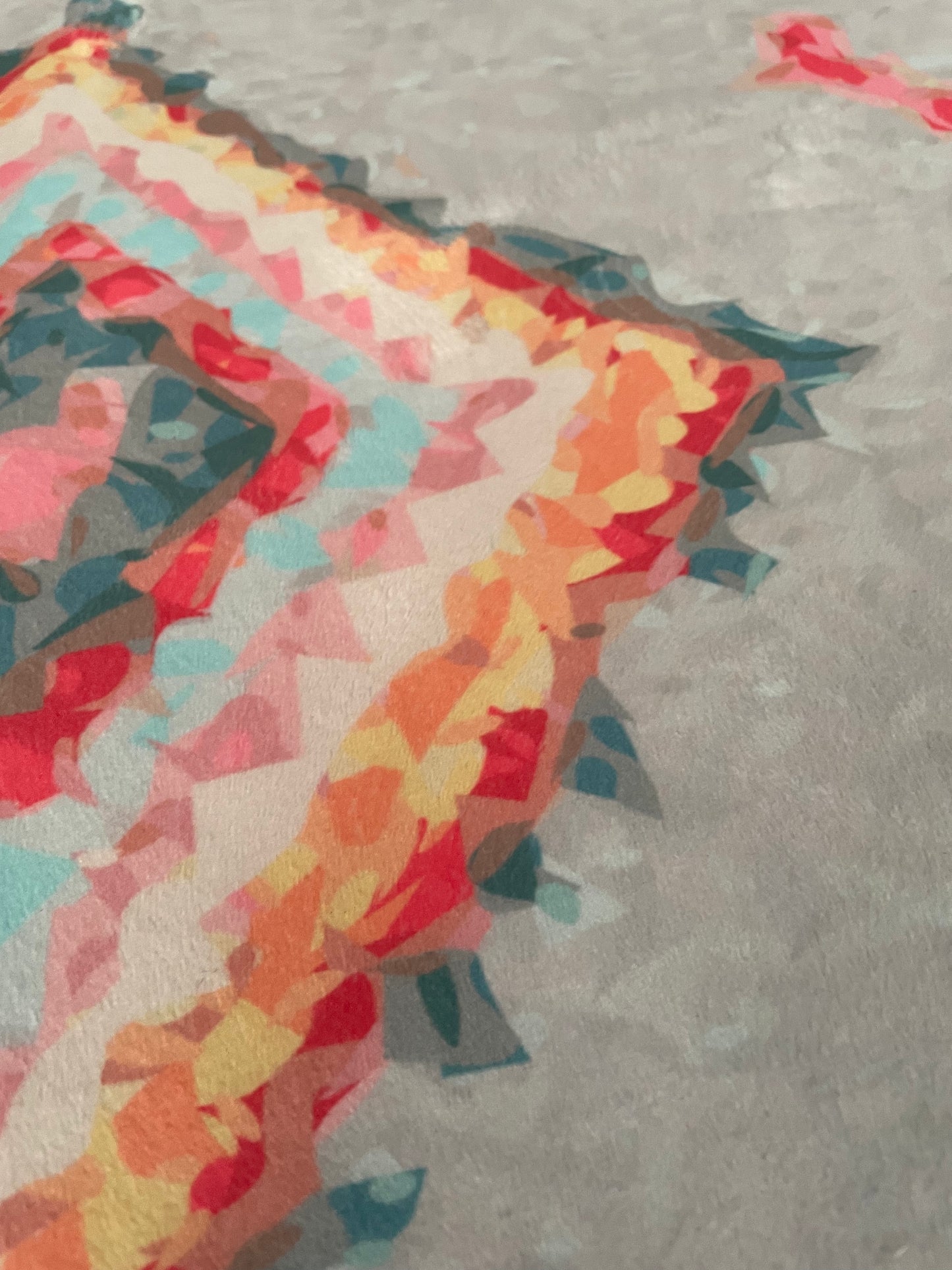 Kameleon Boho 75 Rug