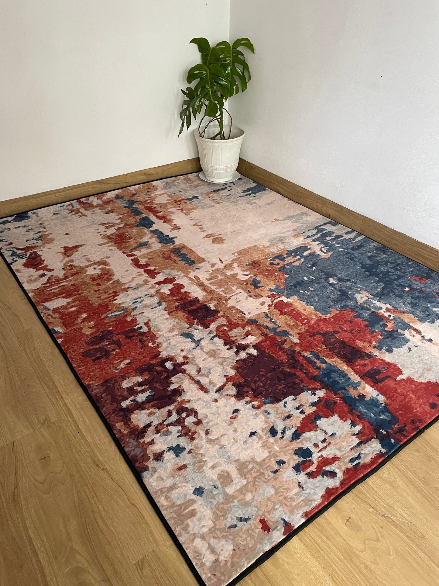 Kameleon Abstract 24 Rug
