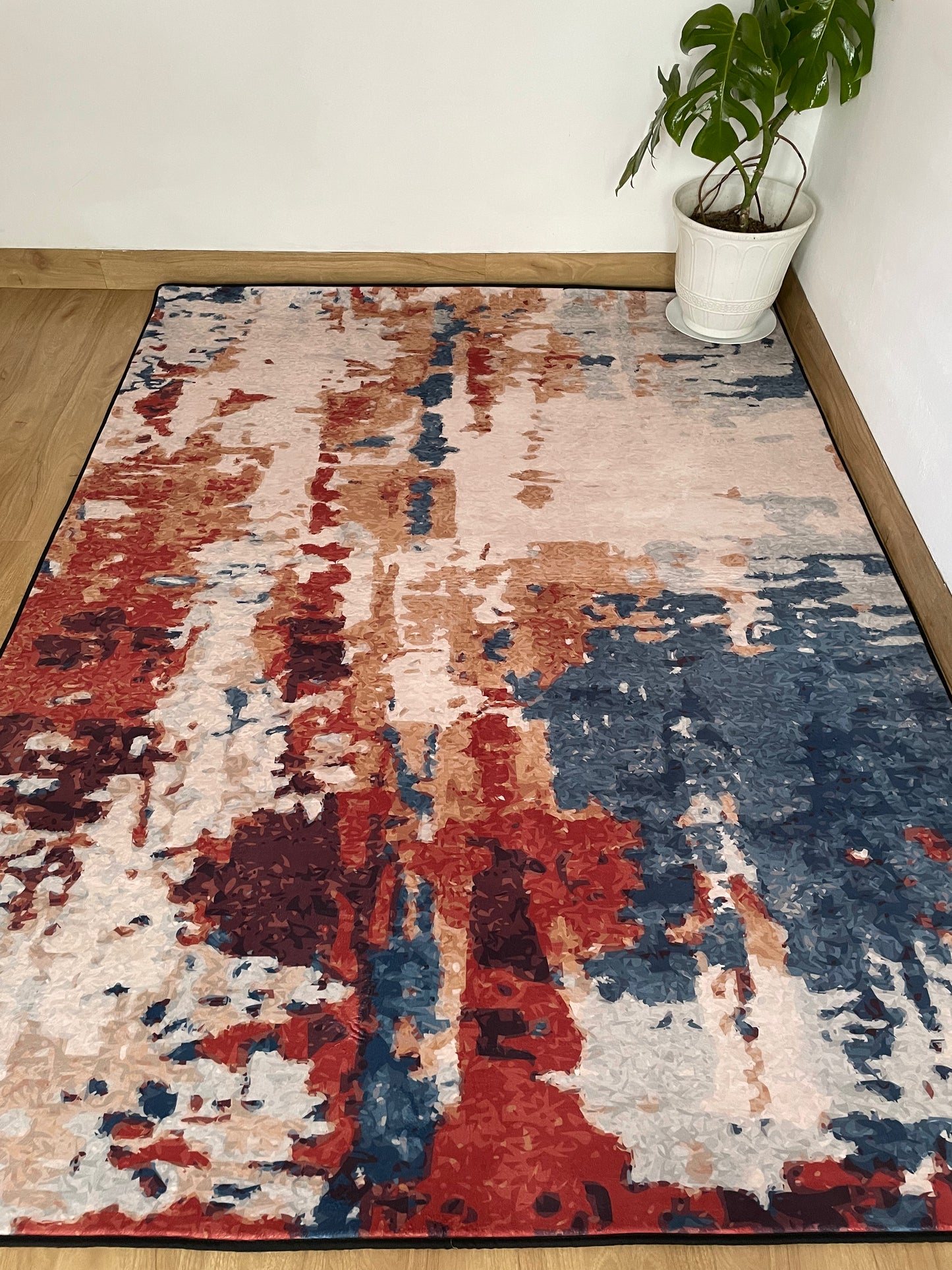 Kameleon Abstract 24 Rug