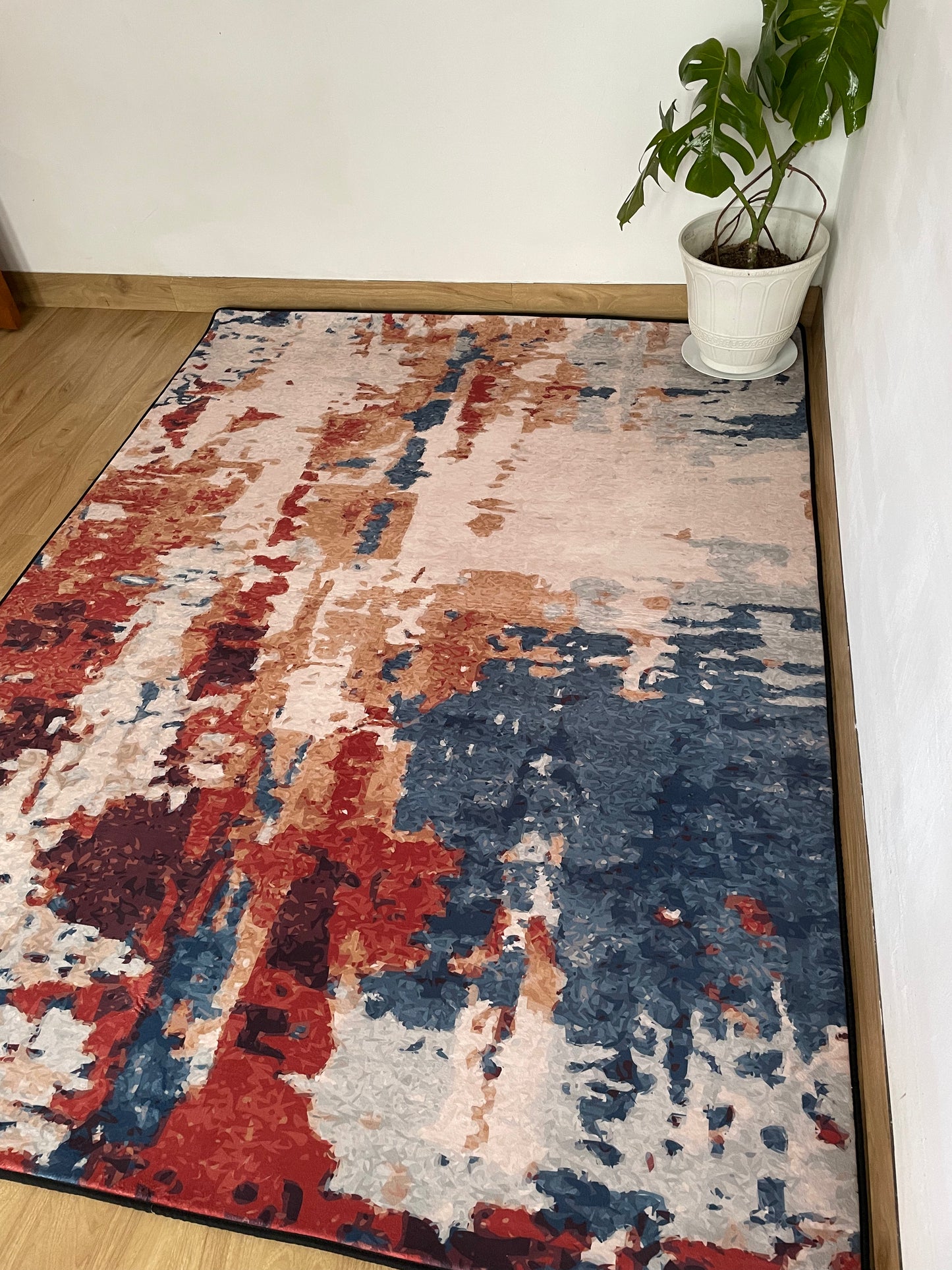 Kameleon Abstract 24 Rug