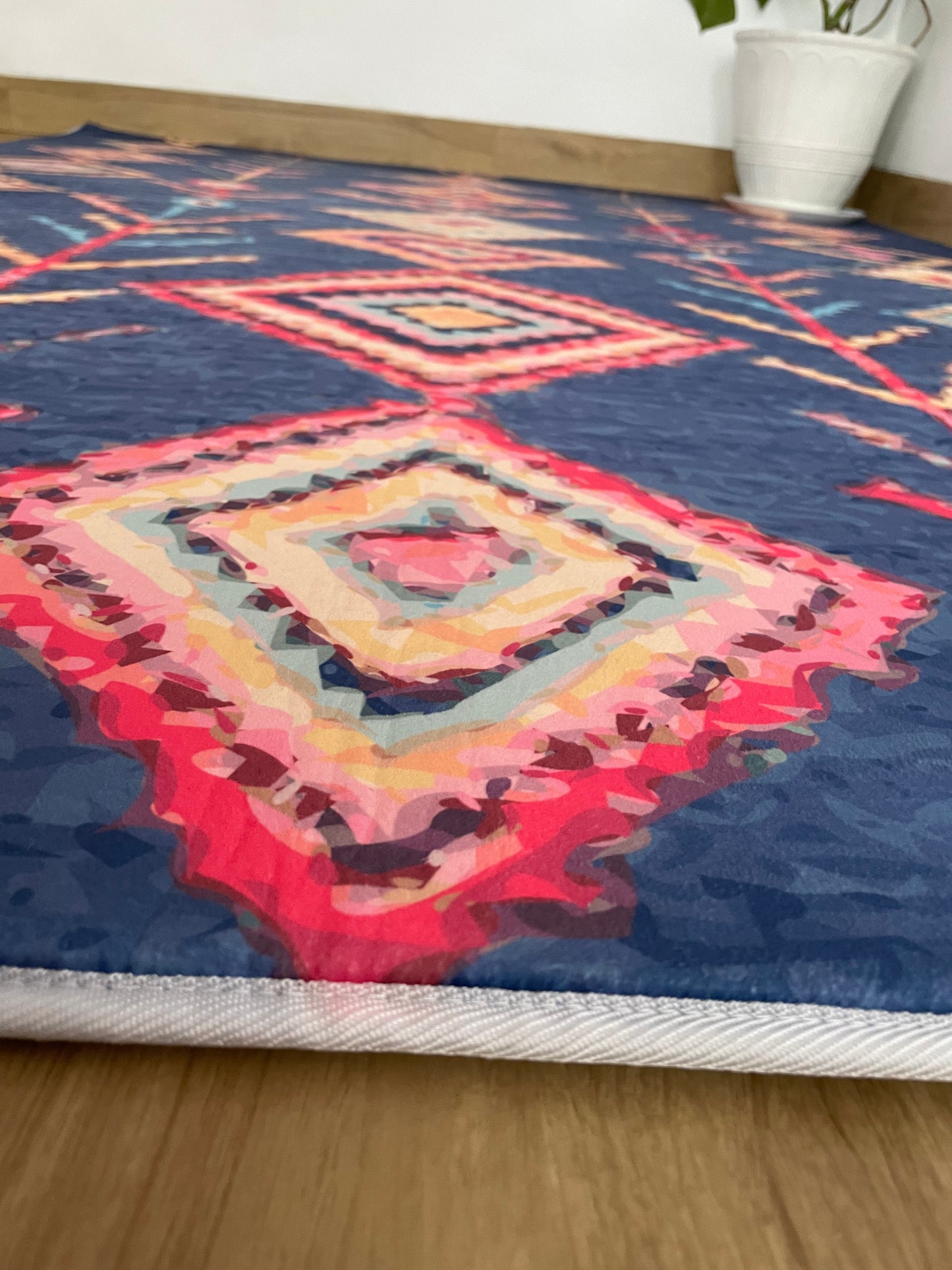 Kameleon Boho 74 Rug