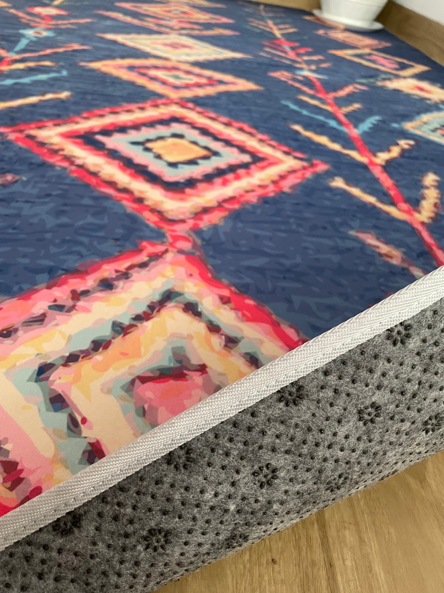 Kameleon Boho 74 Rug