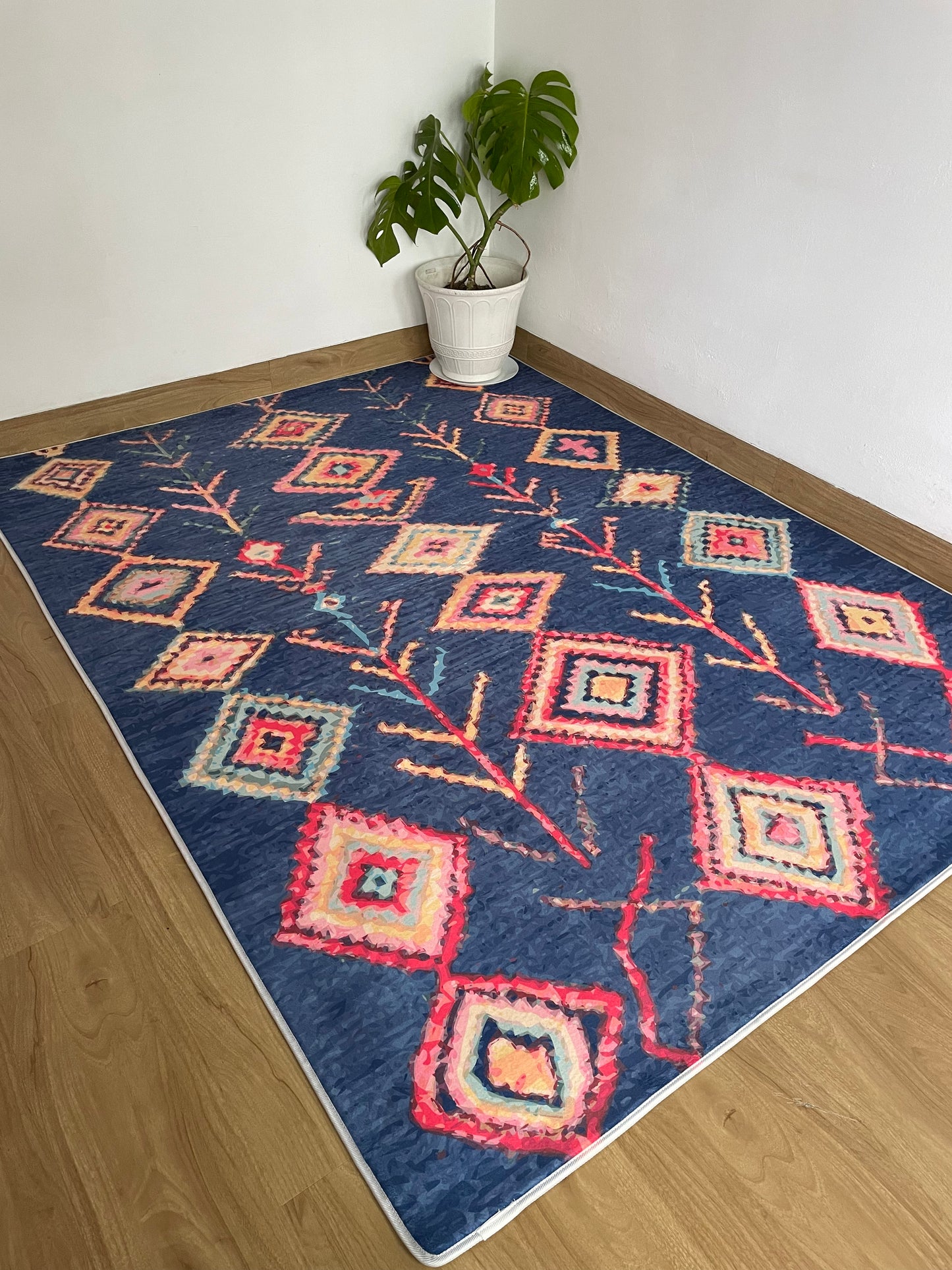 Kameleon Boho 74 Rug