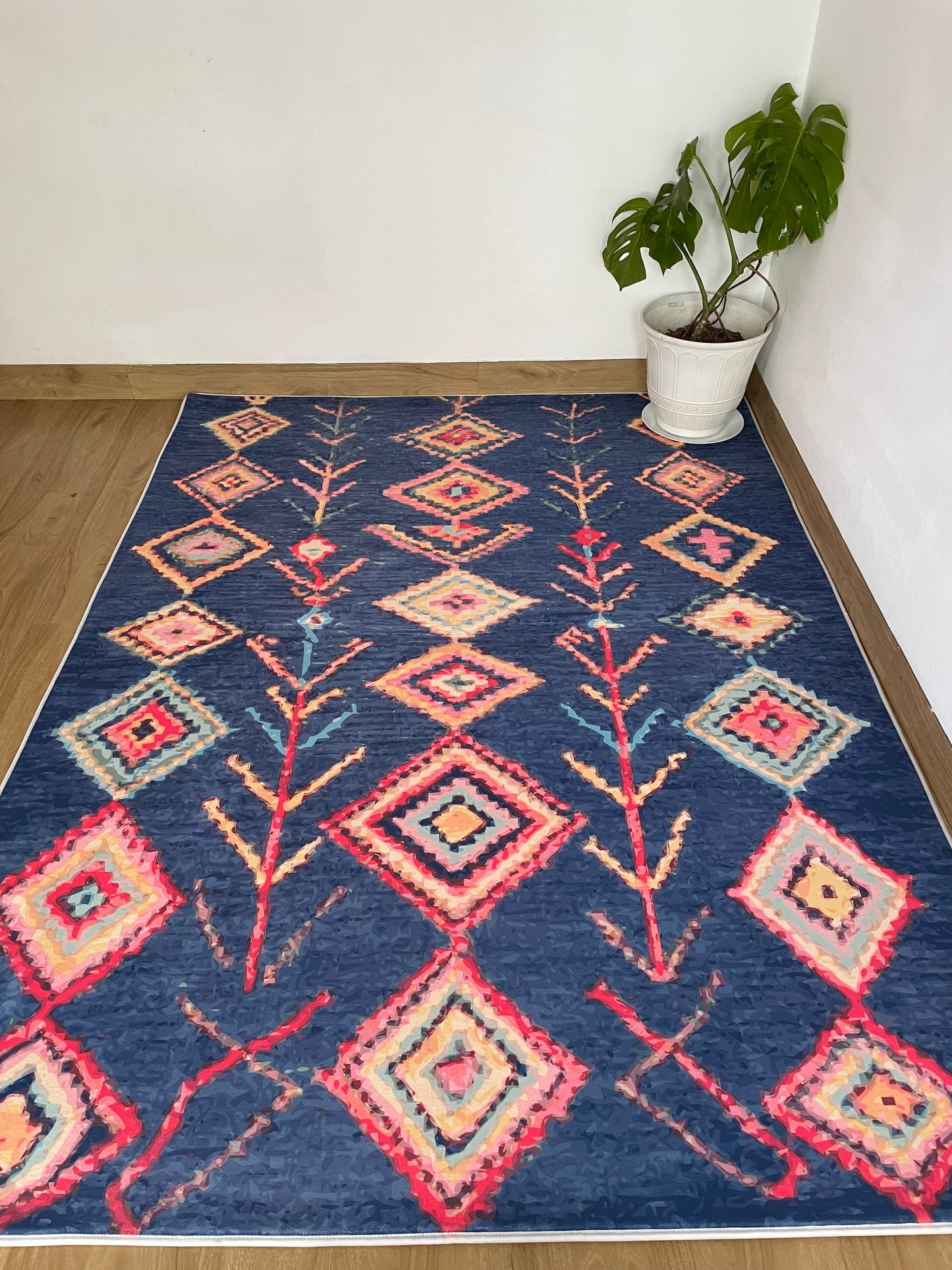 Kameleon Boho 74 Rug